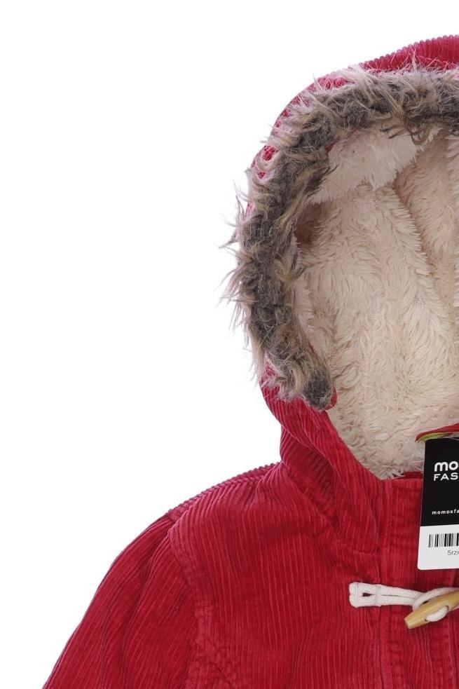 Thumbnail - Mini Boden Damen Jacke, rot, Gr. 128