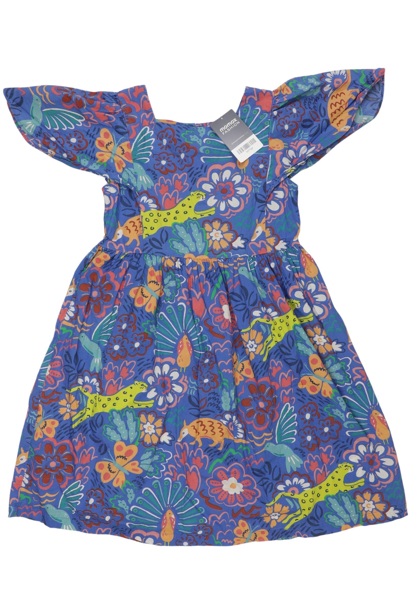 

Mini Boden Mädchen Kleid, mehrfarbig, Gr. 152