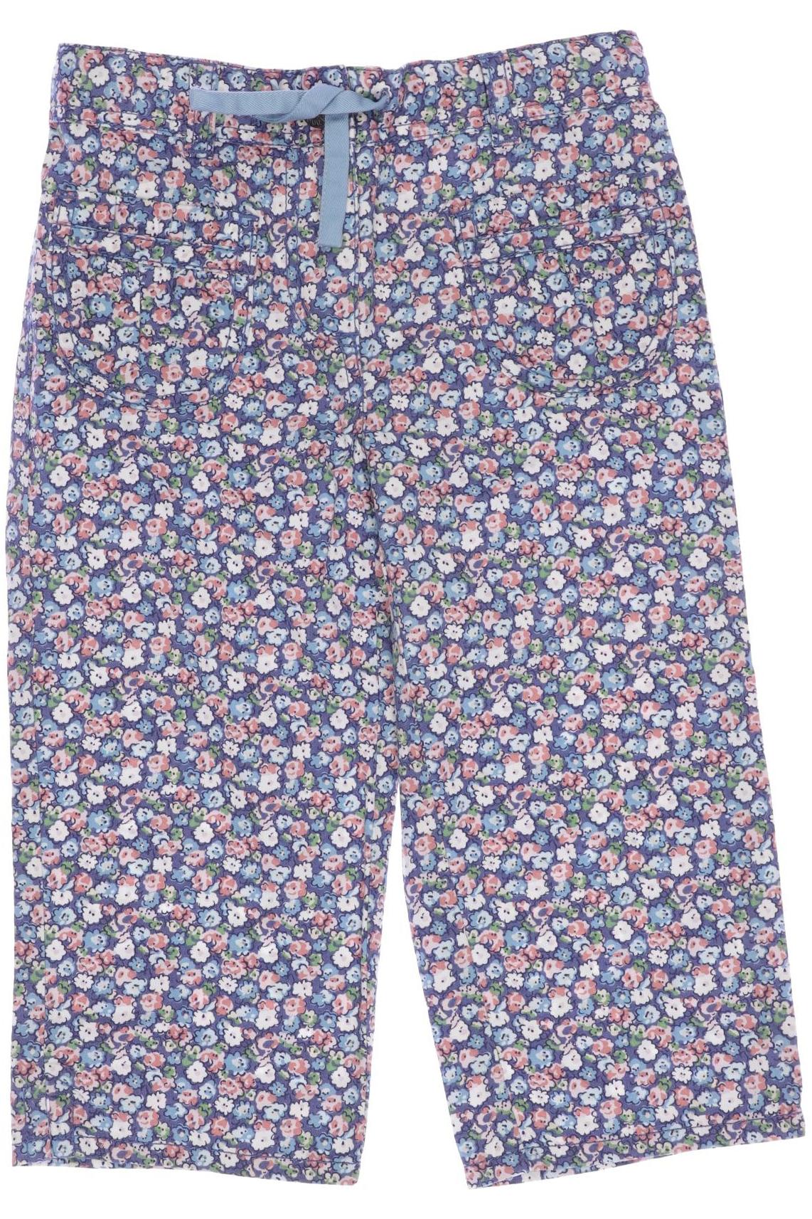 

Mini Boden Damen Shorts, blau, Gr. 116