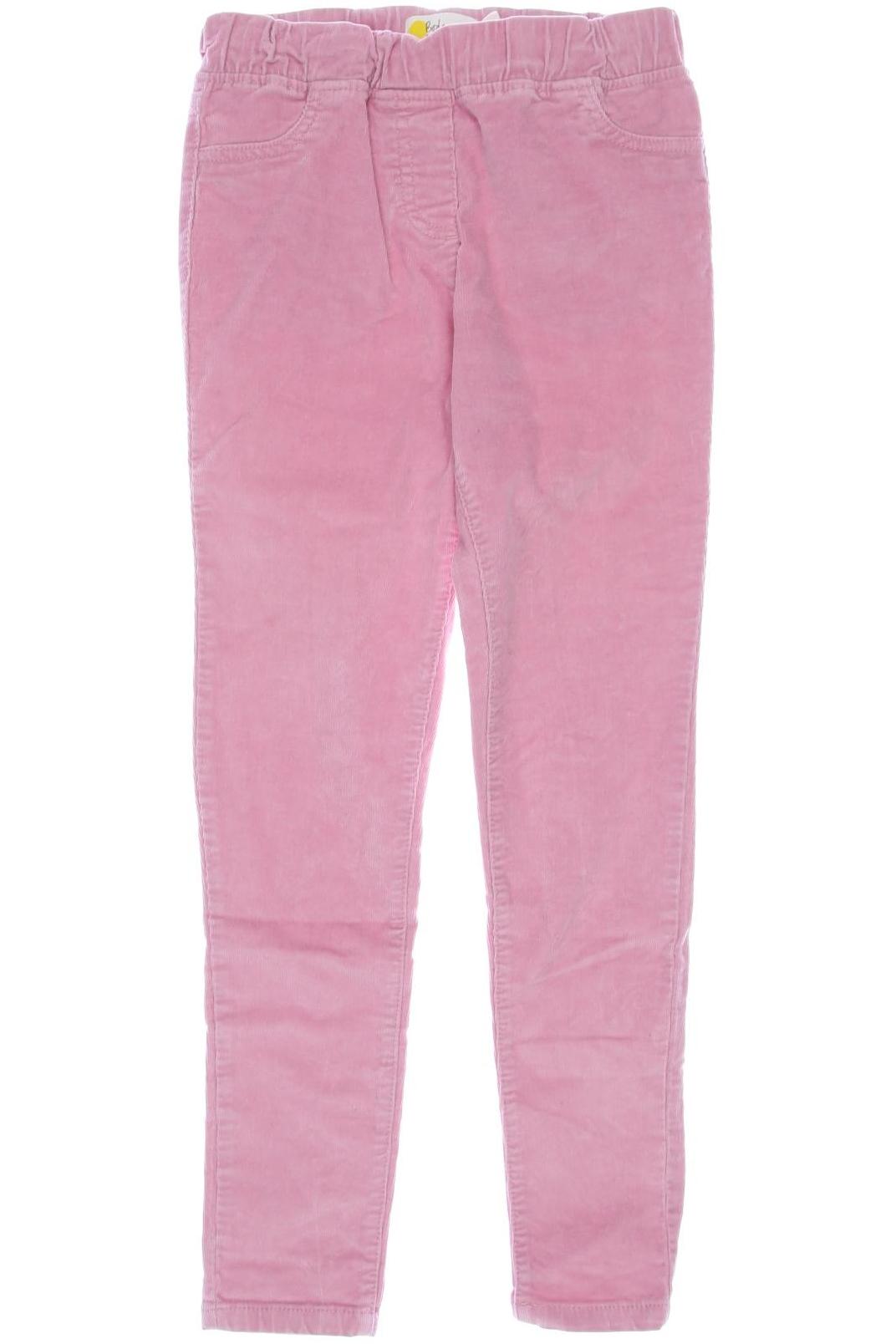 

Mini Boden Damen Stoffhose, pink, Gr. 134