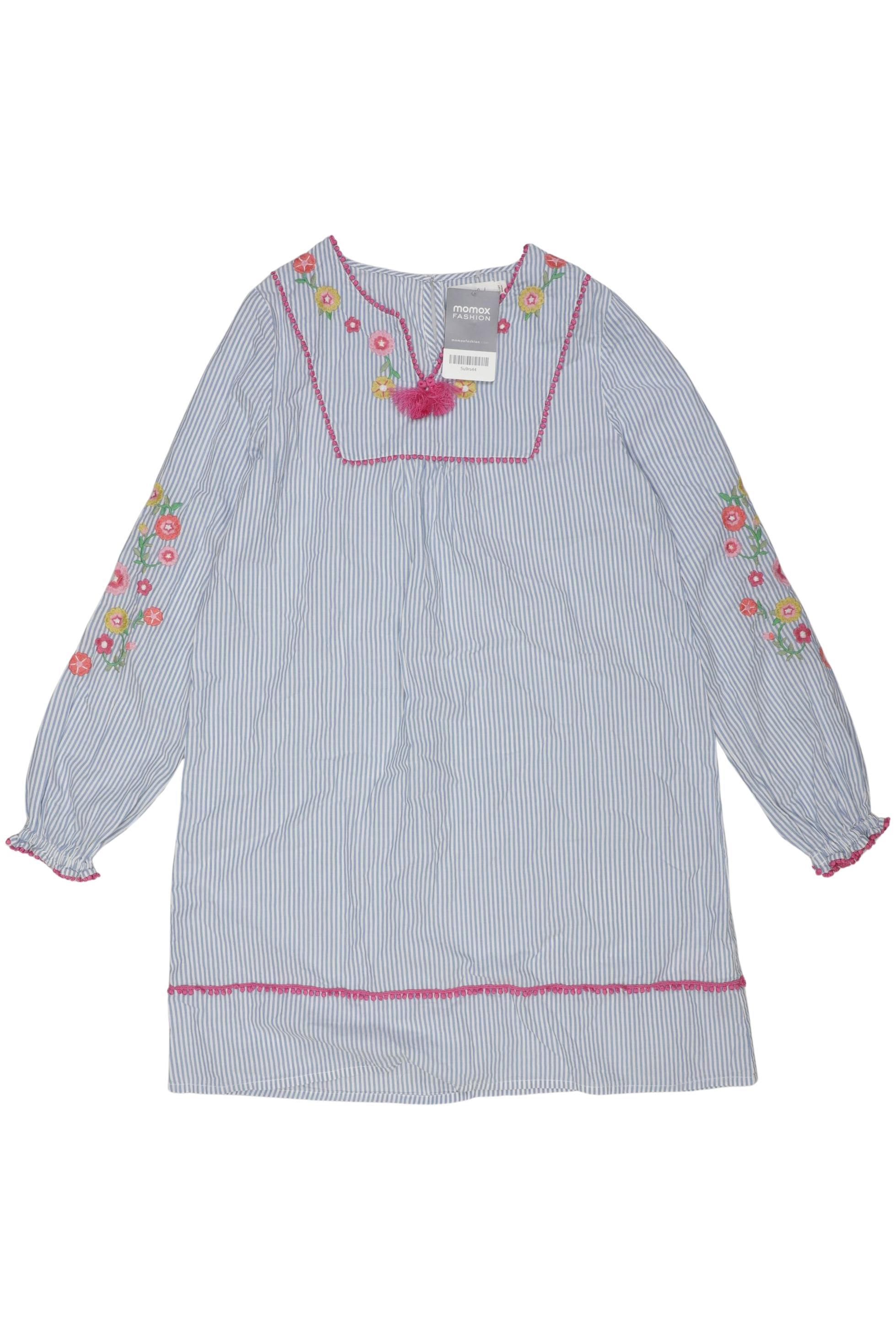 

Mini Boden Mädchen Kleid, mehrfarbig, Gr. 164