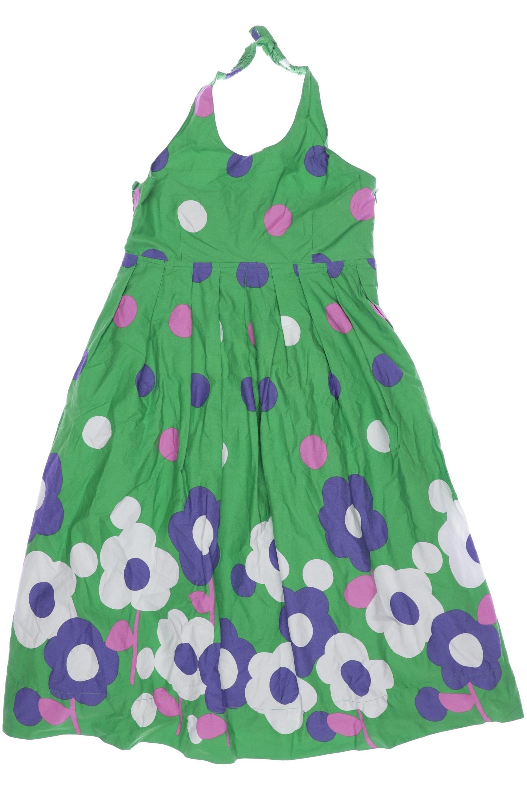 

Mini Boden Mädchen Kleid, grün, Gr. 164