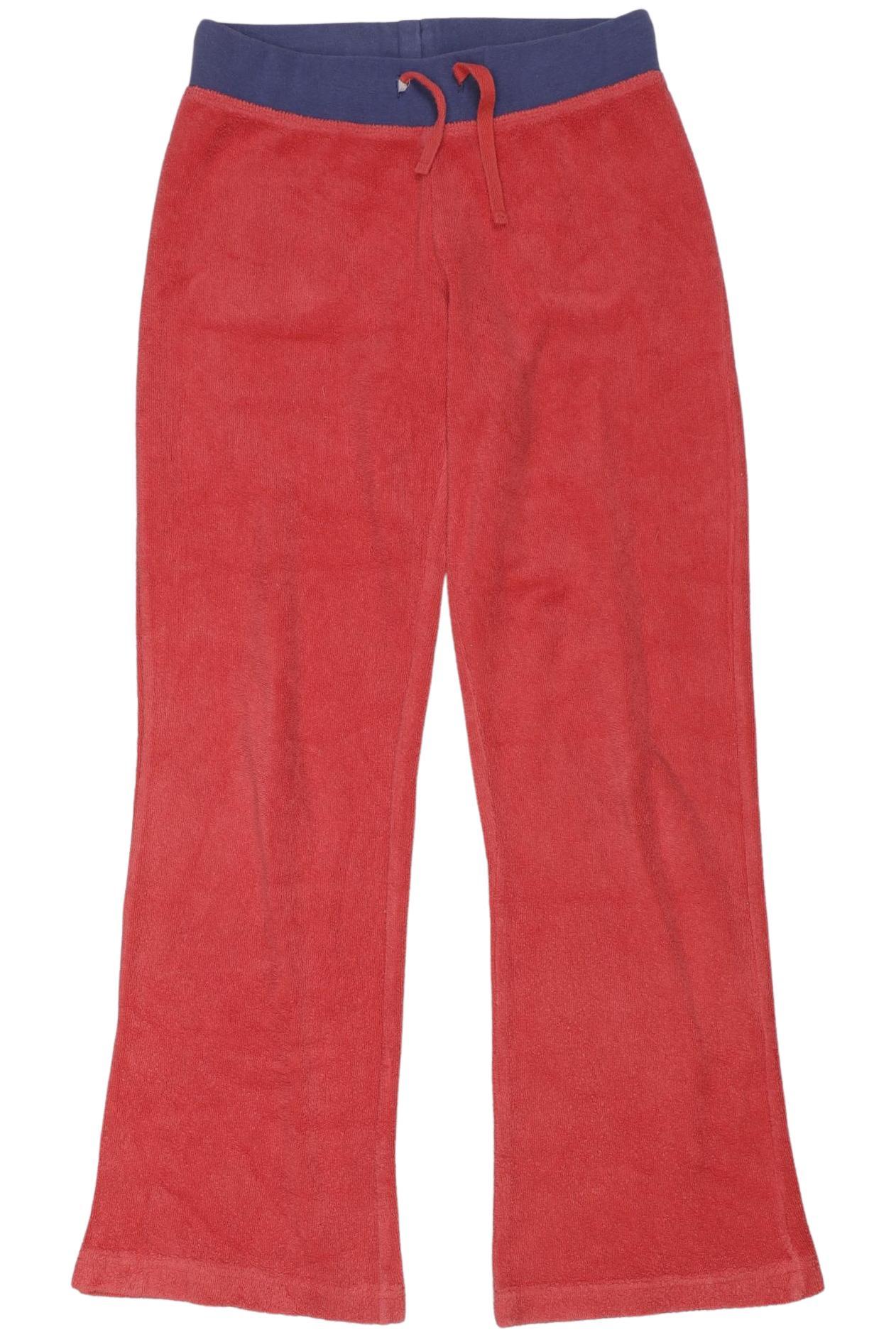 

Mini Boden Mädchen Stoffhose, rot, Gr. 140