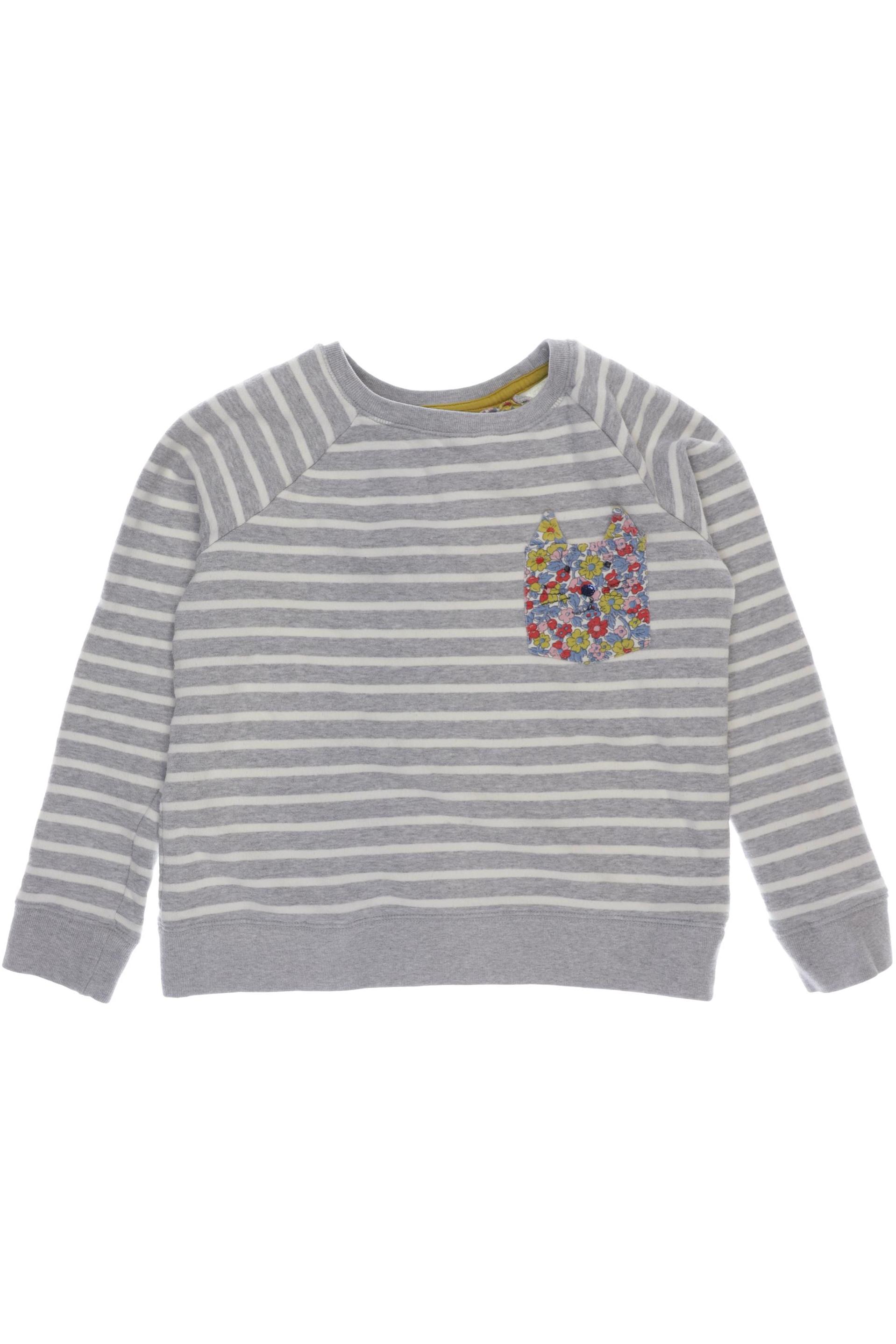 

Mini Boden Damen Hoodies & Sweater, grau, Gr. 152