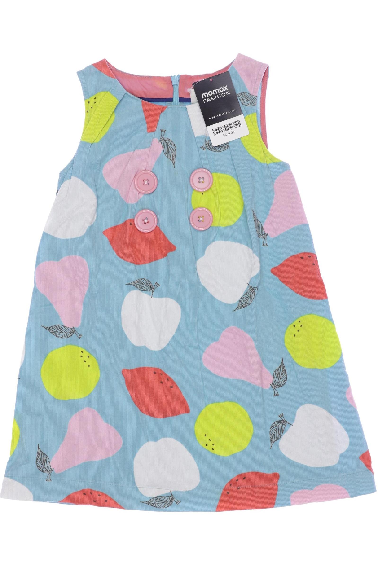 

Mini Boden Damen Kleid, hellblau, Gr. 110