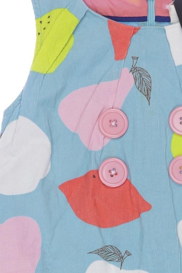 Thumbnail - Mini Boden Mädchen Kleid, hellblau, Gr. 110