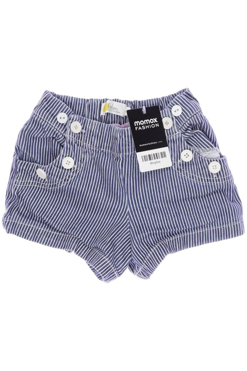 

Mini Boden Mädchen Shorts, marineblau, Gr. 110