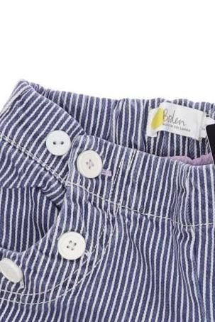 Thumbnail - Mini Boden Mädchen Shorts, marineblau, Gr. 110