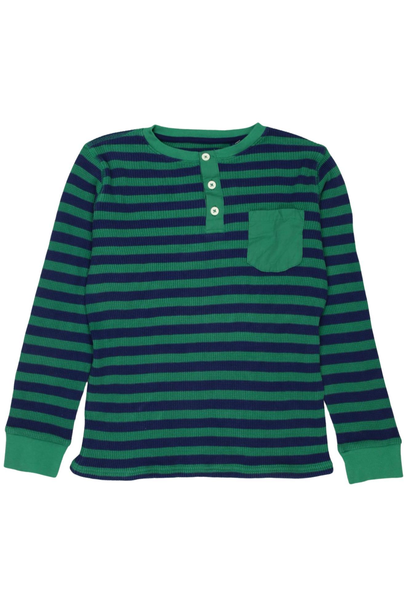 

Mini Boden Damen Pullover, grün, Gr. 140