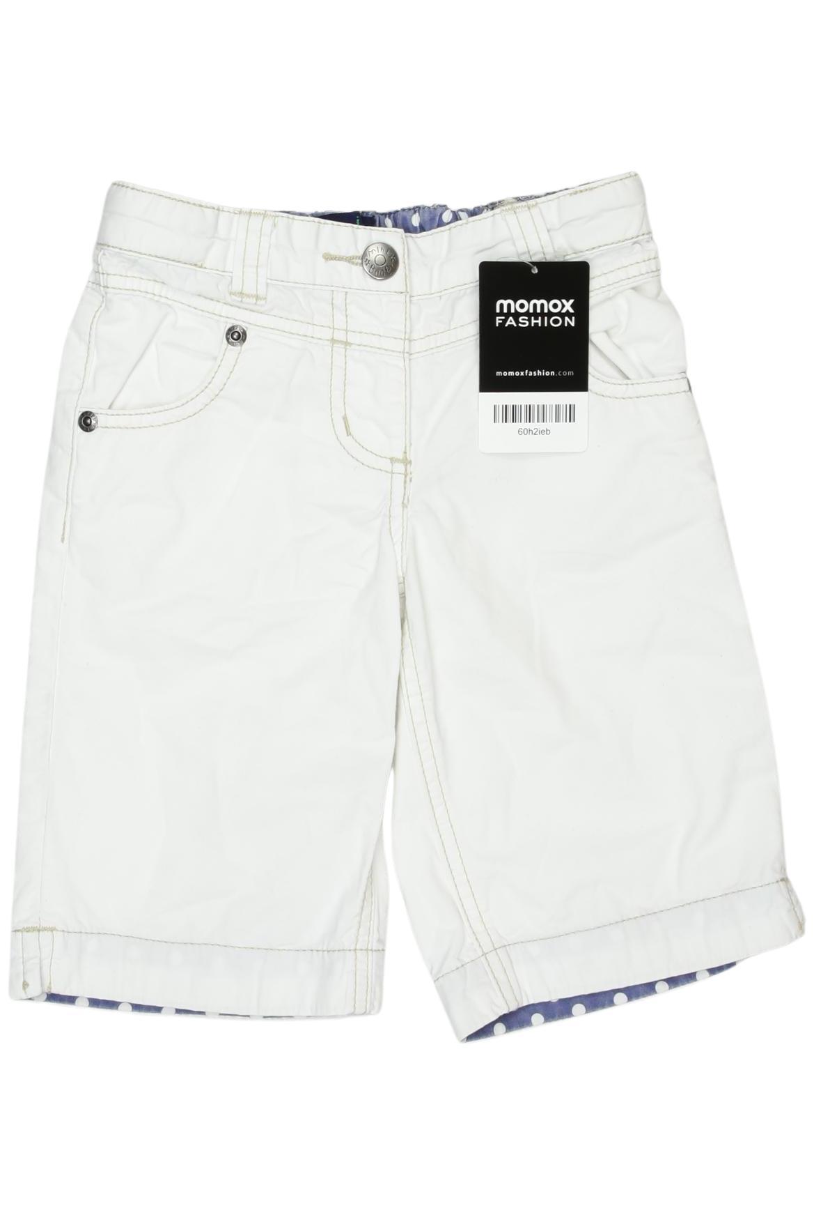 

Mini Boden Damen Shorts, weiß, Gr. 92