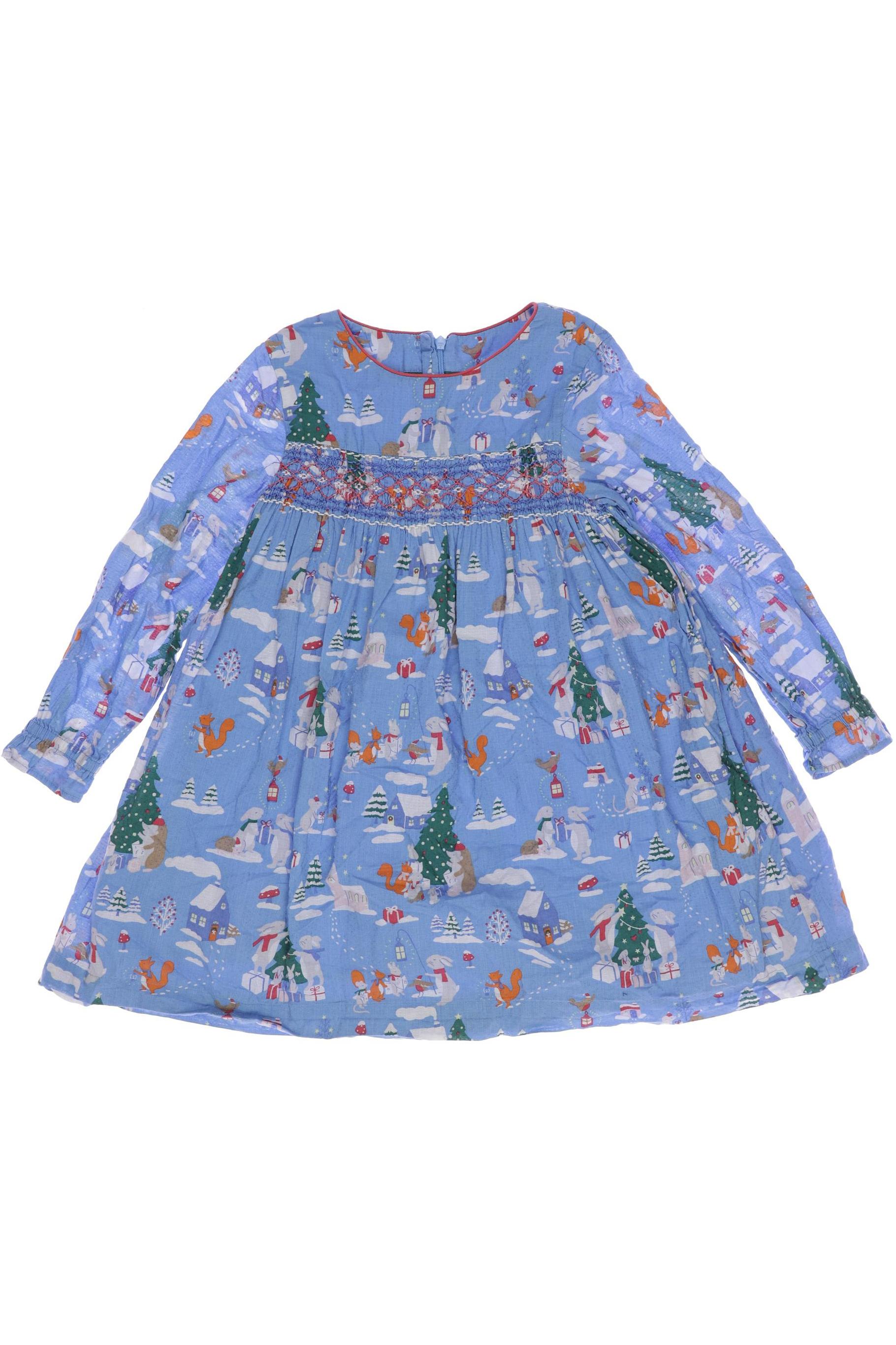 

Mini Boden Mädchen Kleid, blau