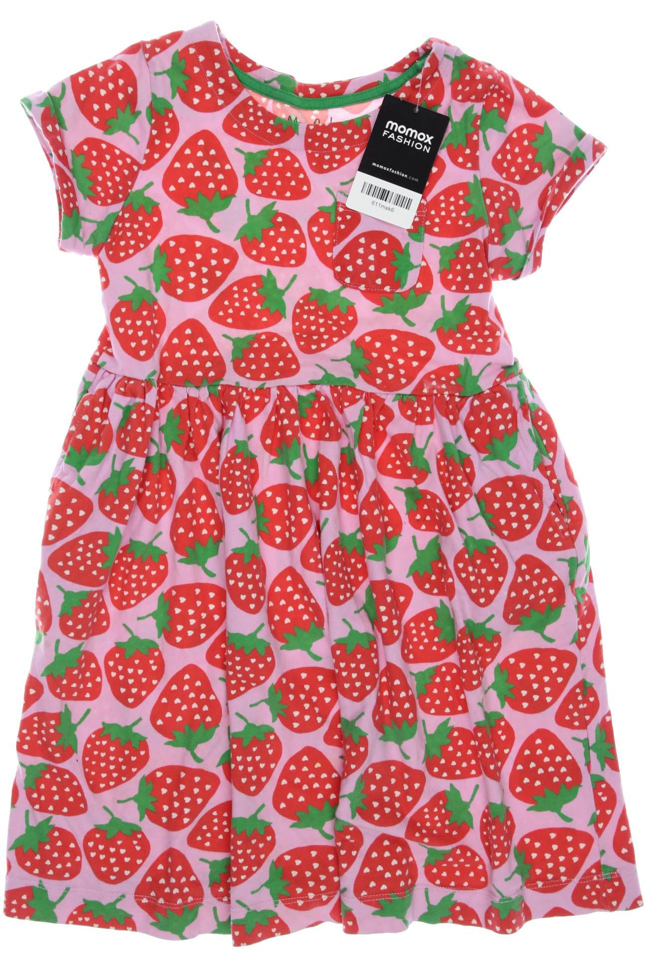 

Mini Boden Damen Kleid, pink, Gr. 134