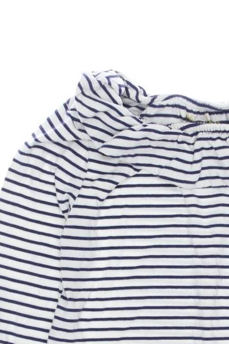 Thumbnail - Mini Boden Mädchen Langarmshirt, weiß, Gr. 134