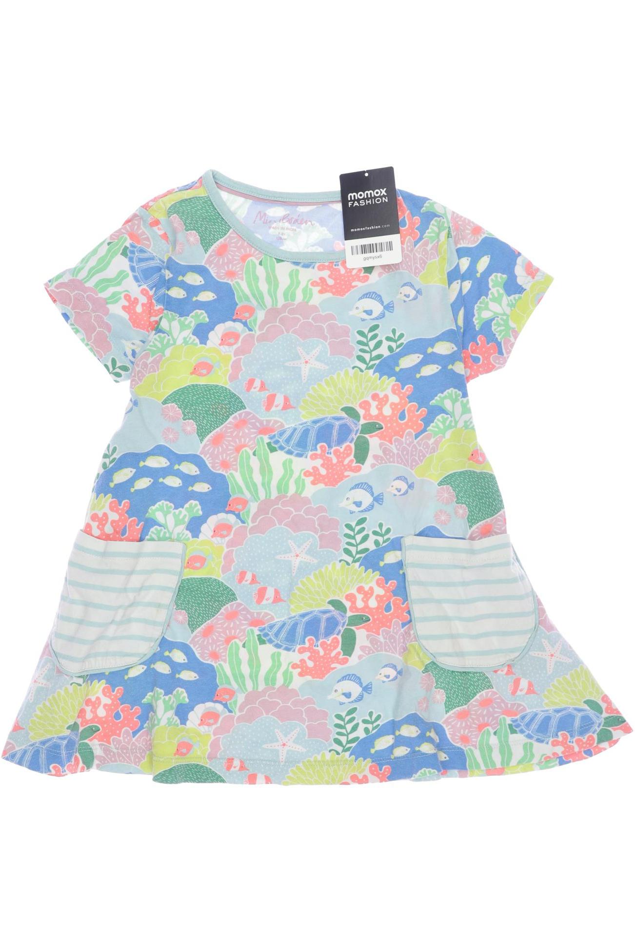 

Mini Boden Damen Kleid, mehrfarbig, Gr. 128