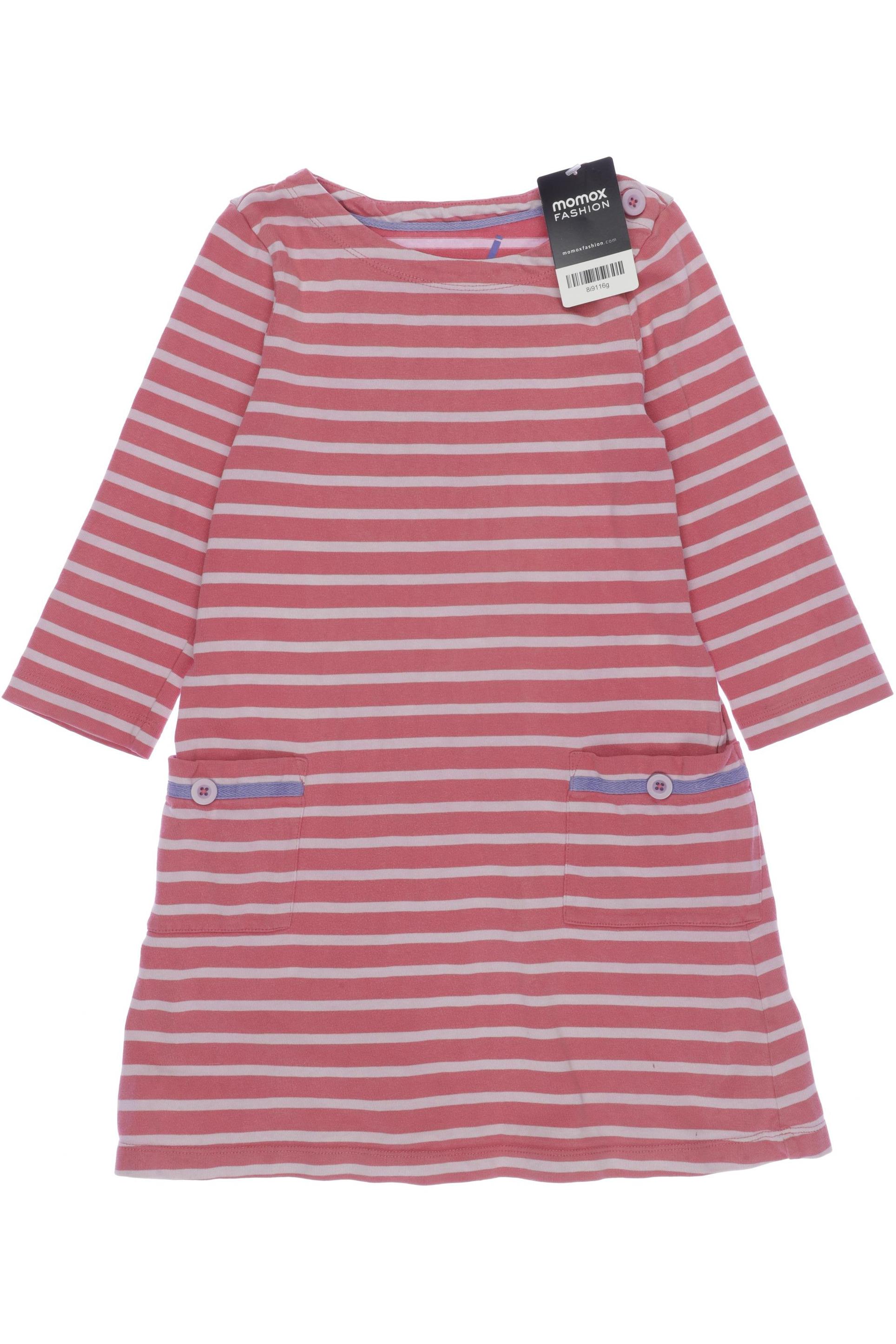 

Mini Boden Damen Kleid, pink, Gr. 128