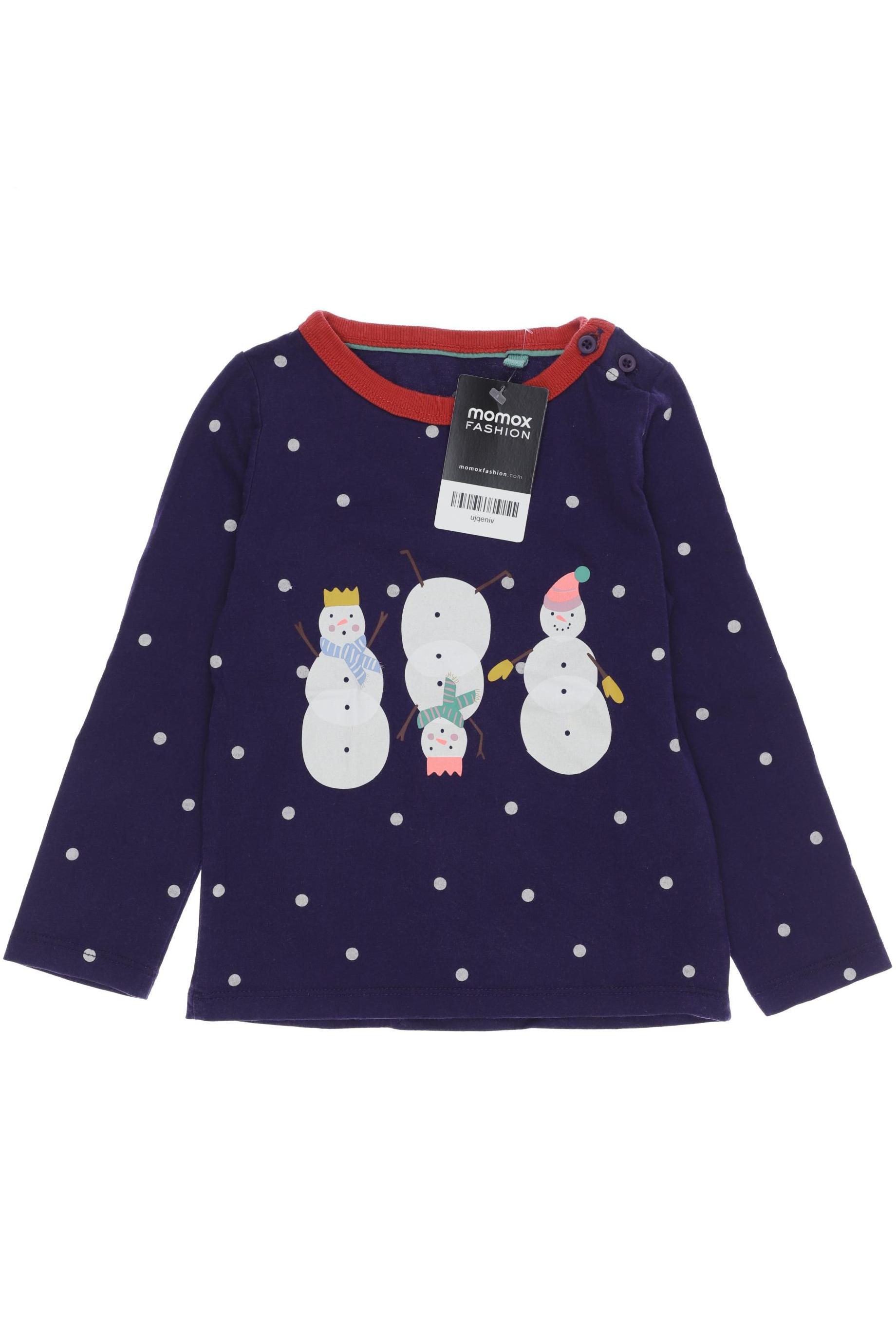 

Mini Boden Damen Hoodies & Sweater, flieder, Gr. 98