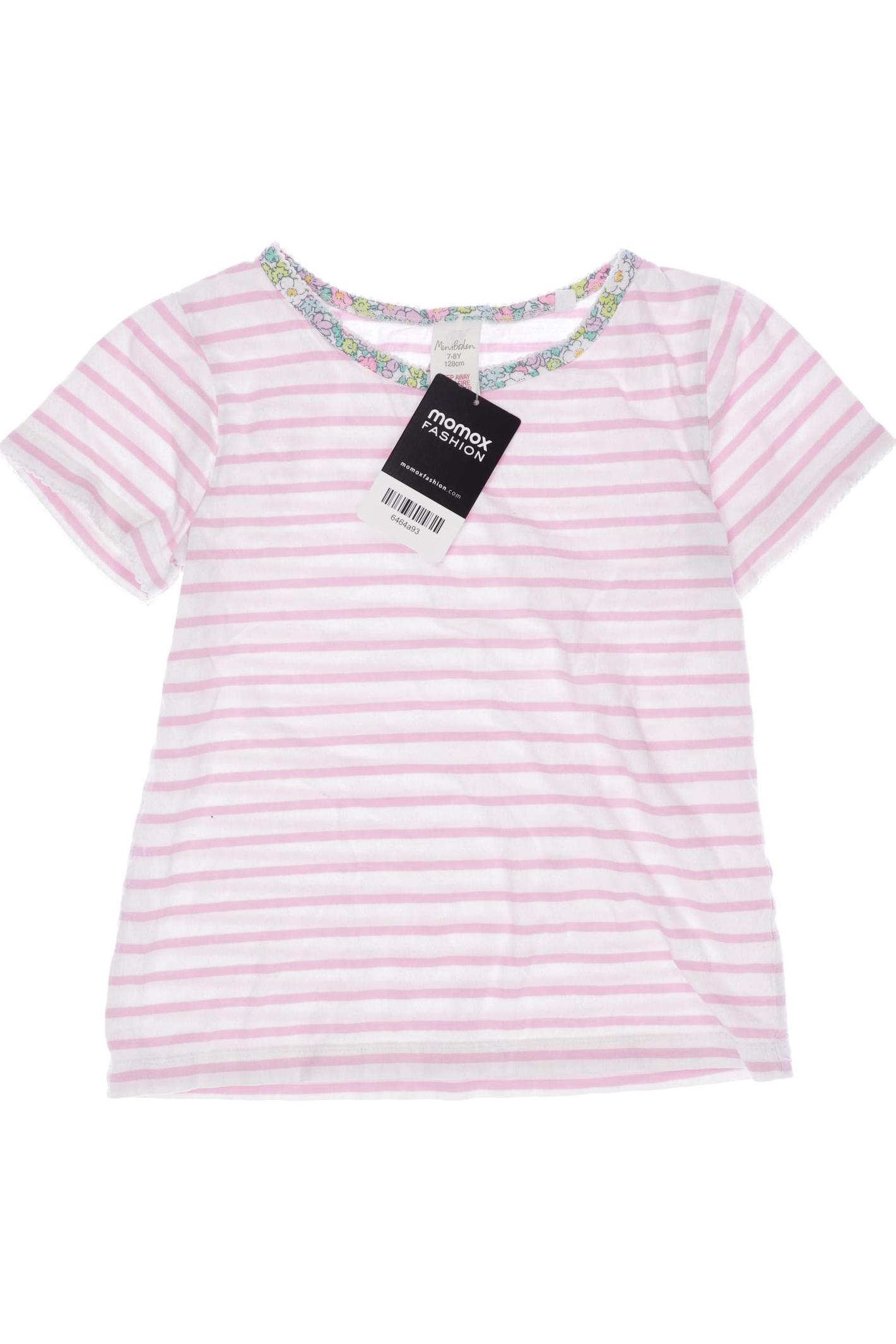 

Mini Boden Mädchen T-Shirt, pink