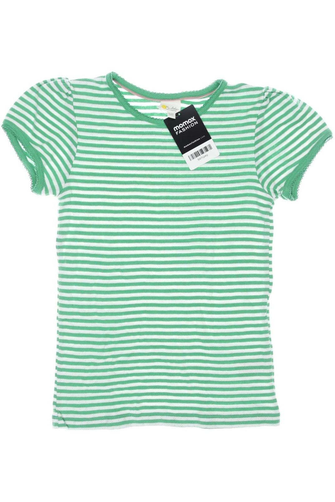 

Mini Boden Damen T-Shirt, grün, Gr. 152
