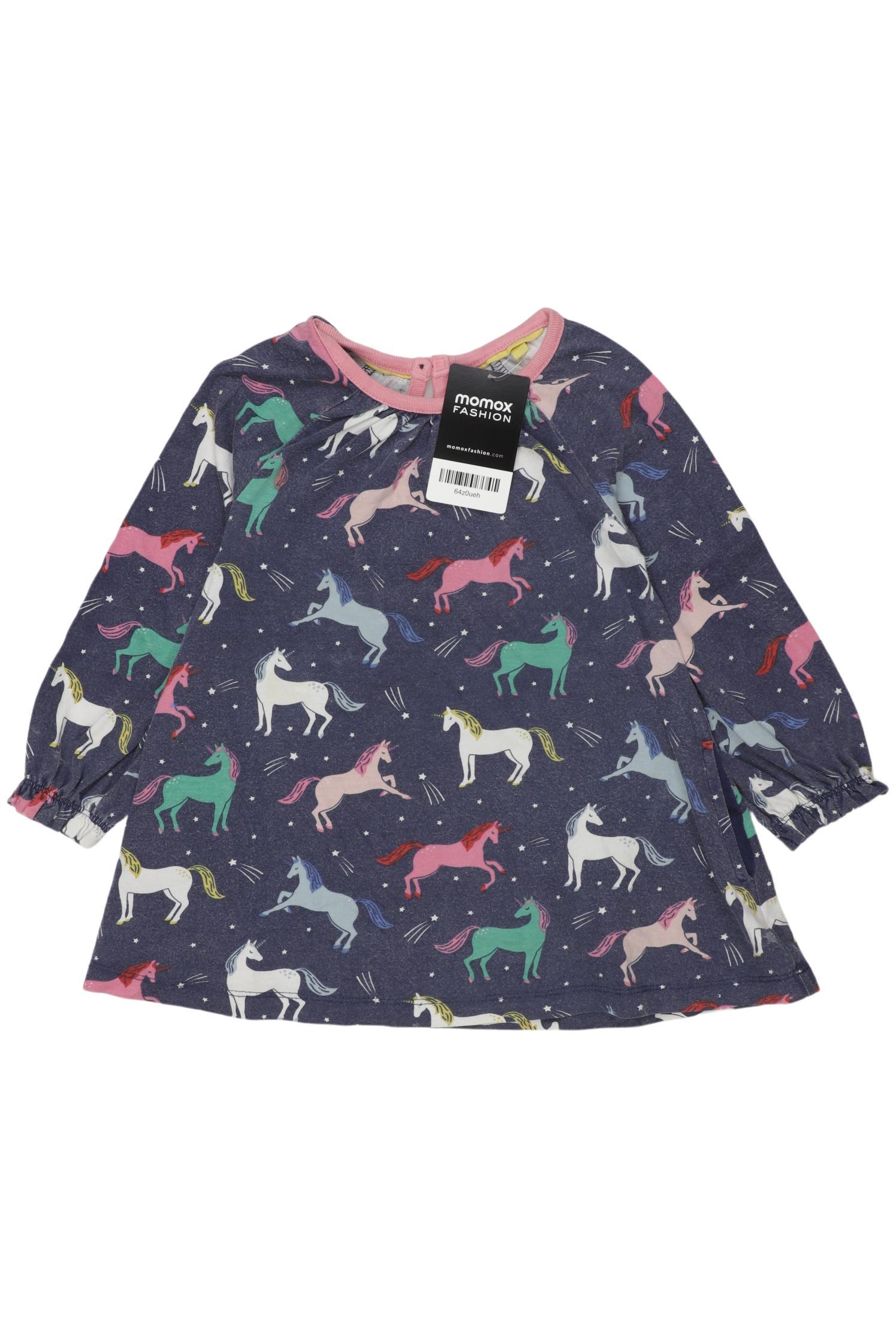 

Mini Boden Mädchen Kleid, mehrfarbig, Gr. 98