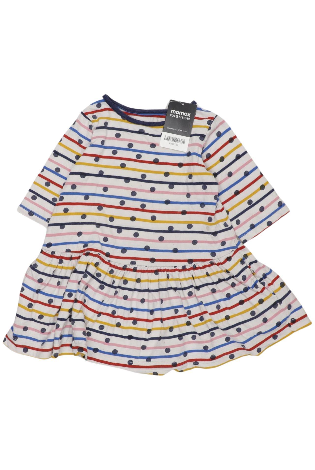 

Mini Boden Damen Kleid, mehrfarbig, Gr. 104