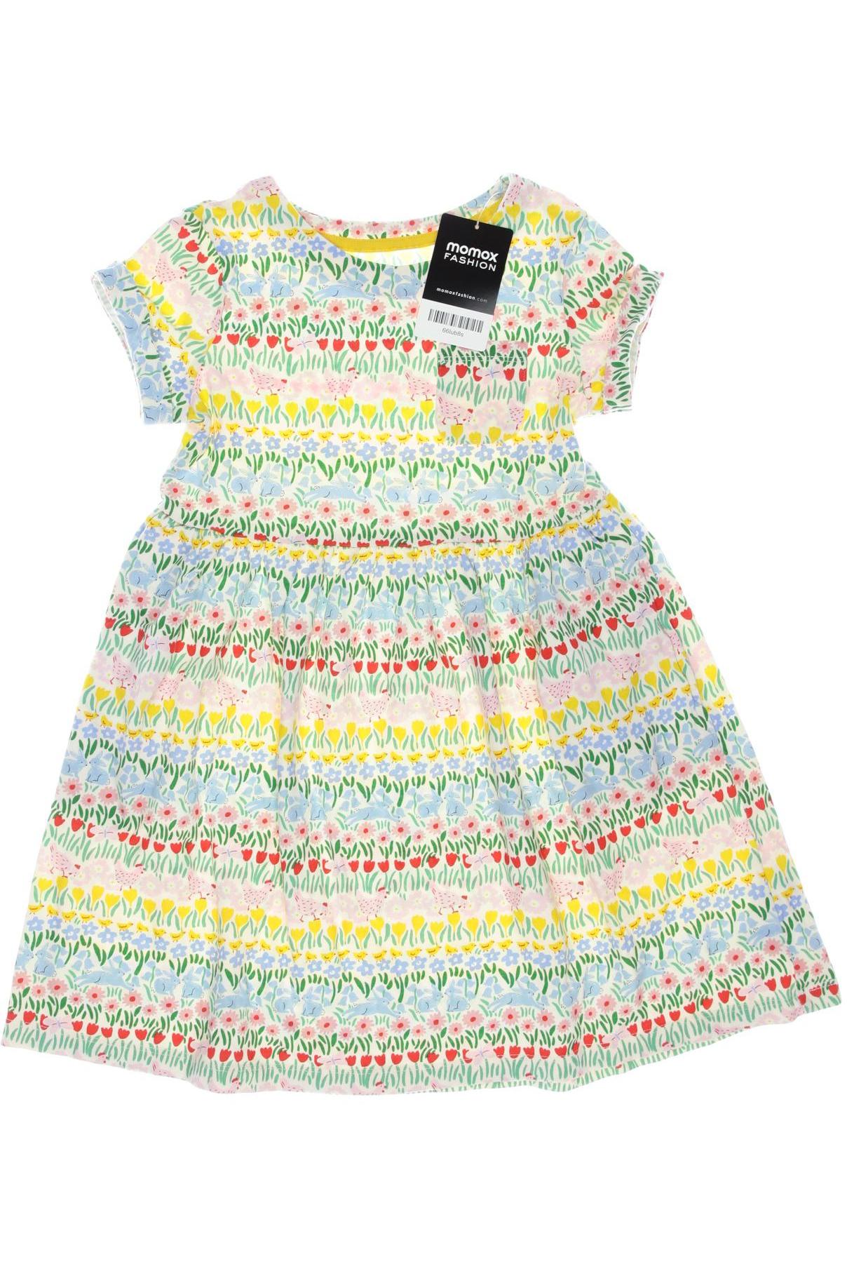 

Mini Boden Damen Kleid, grün, Gr. 128