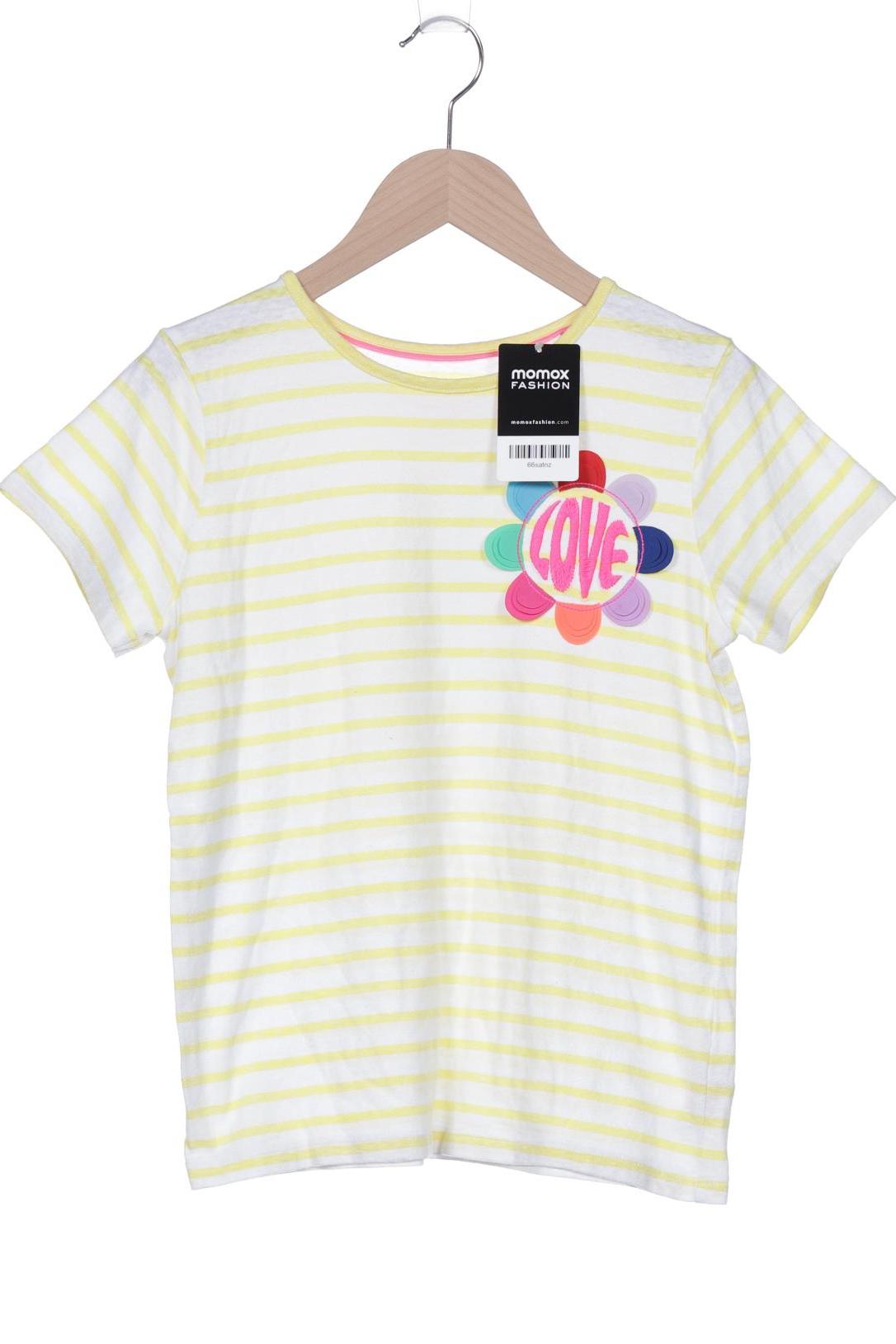 

Mini Boden Damen T-Shirt, gelb, Gr. 152