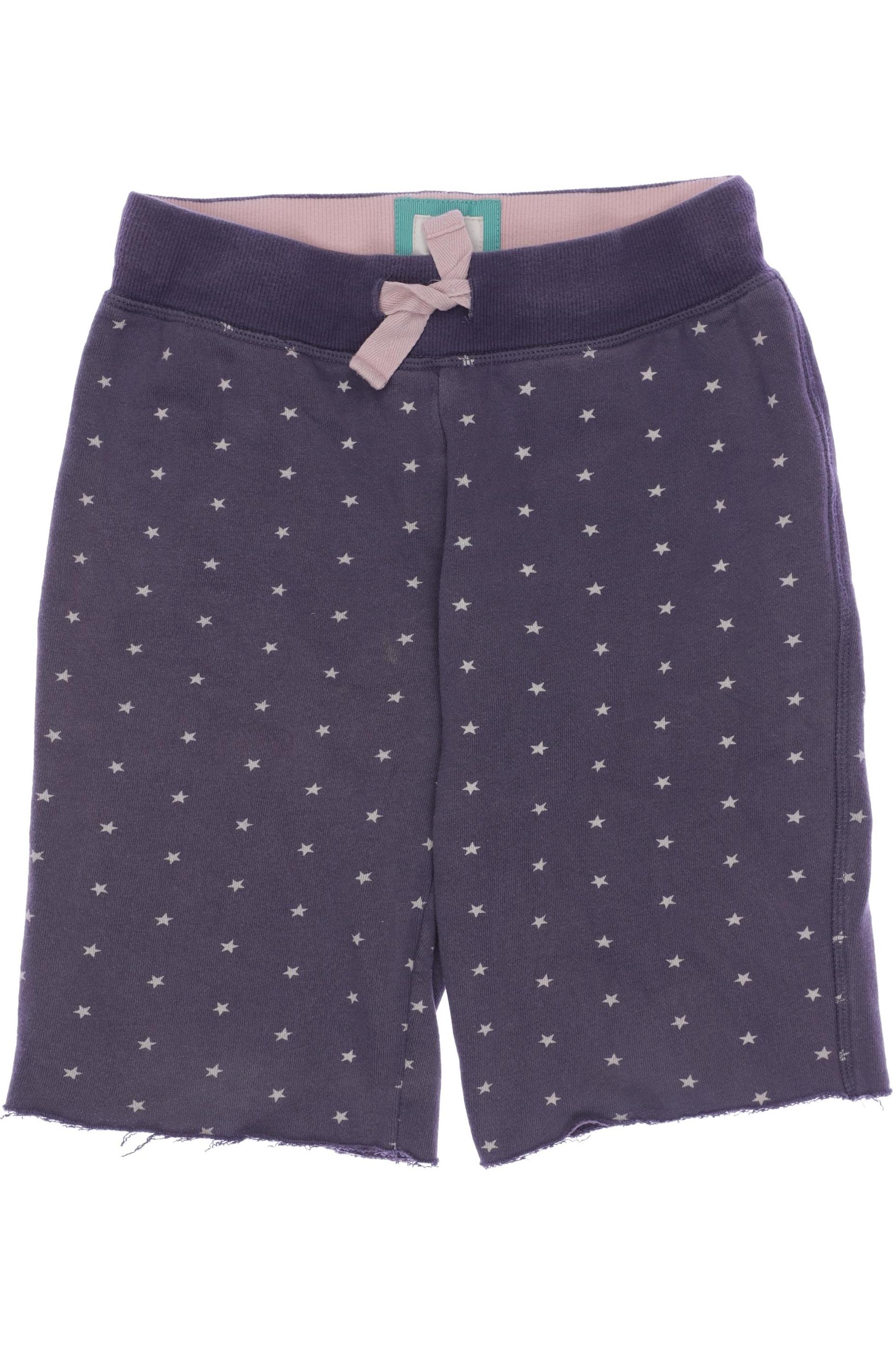 

Mini Boden Damen Shorts, flieder, Gr. 140