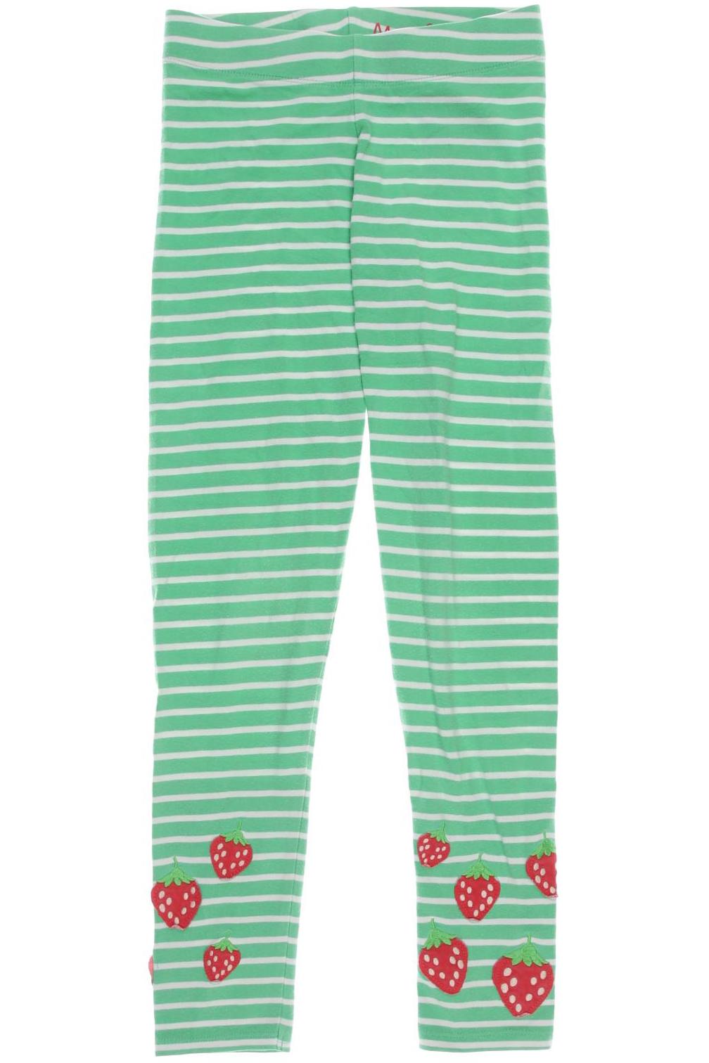 

Mini Boden Damen Stoffhose, grün, Gr. 140