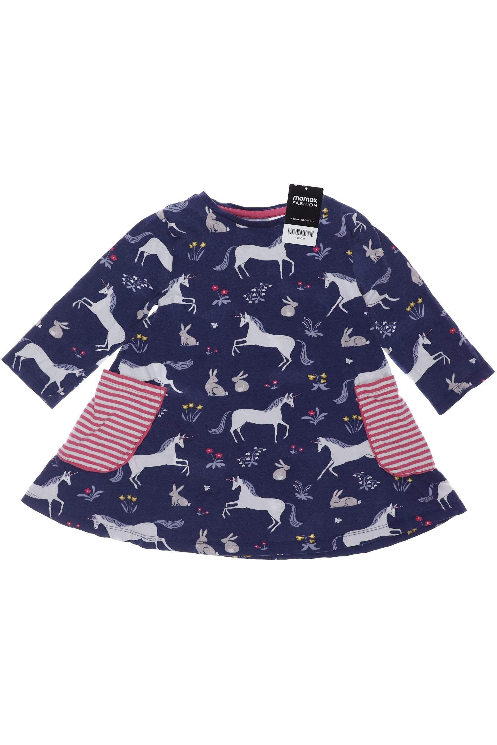 

Mini Boden Mädchen Langarmshirt, blau