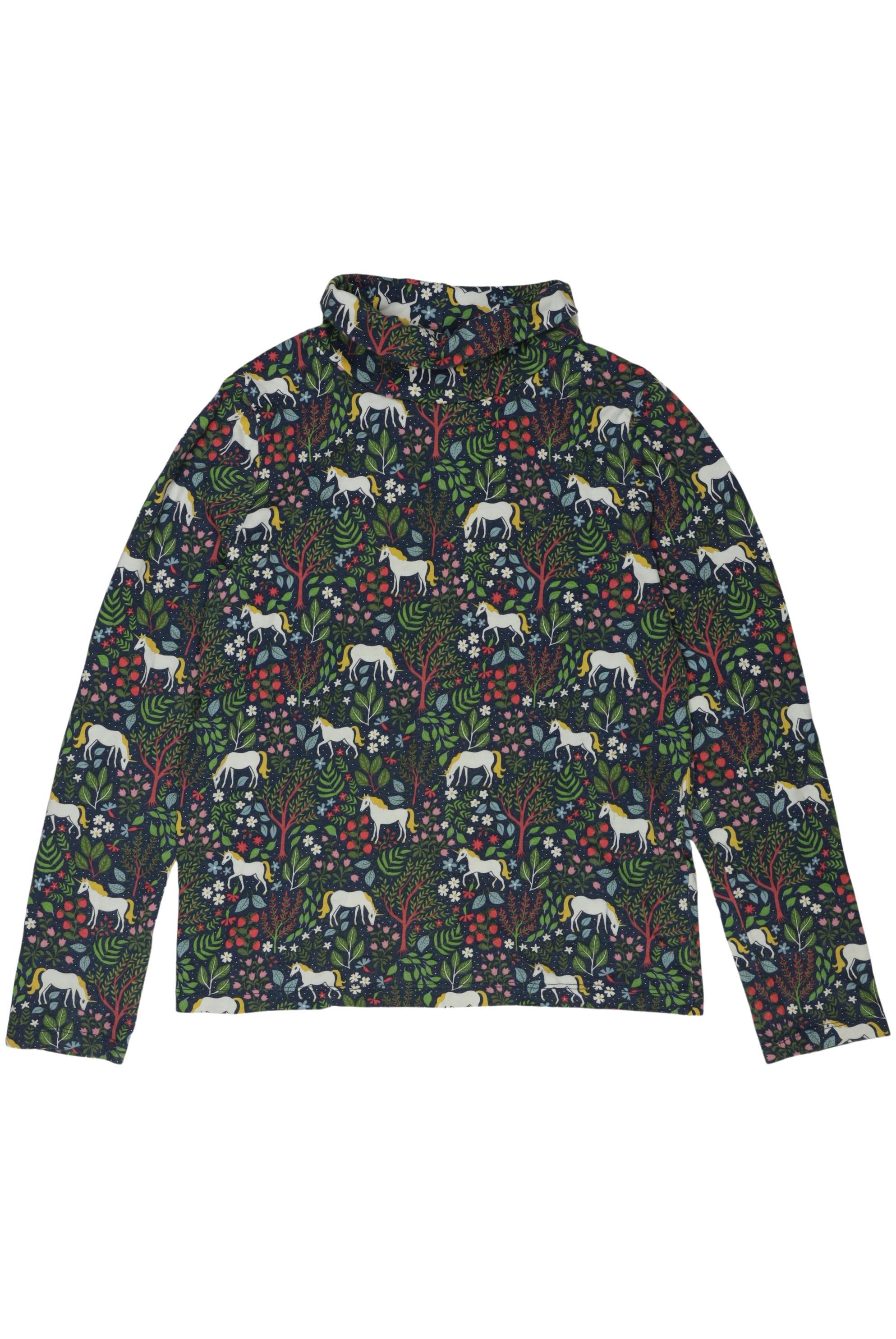 

Mini Boden Mädchen Langarmshirt, mehrfarbig, Gr. 152