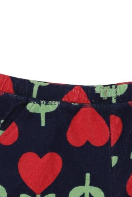 Thumbnail - Mini Boden Mädchen Shorts, marineblau, Gr. 152