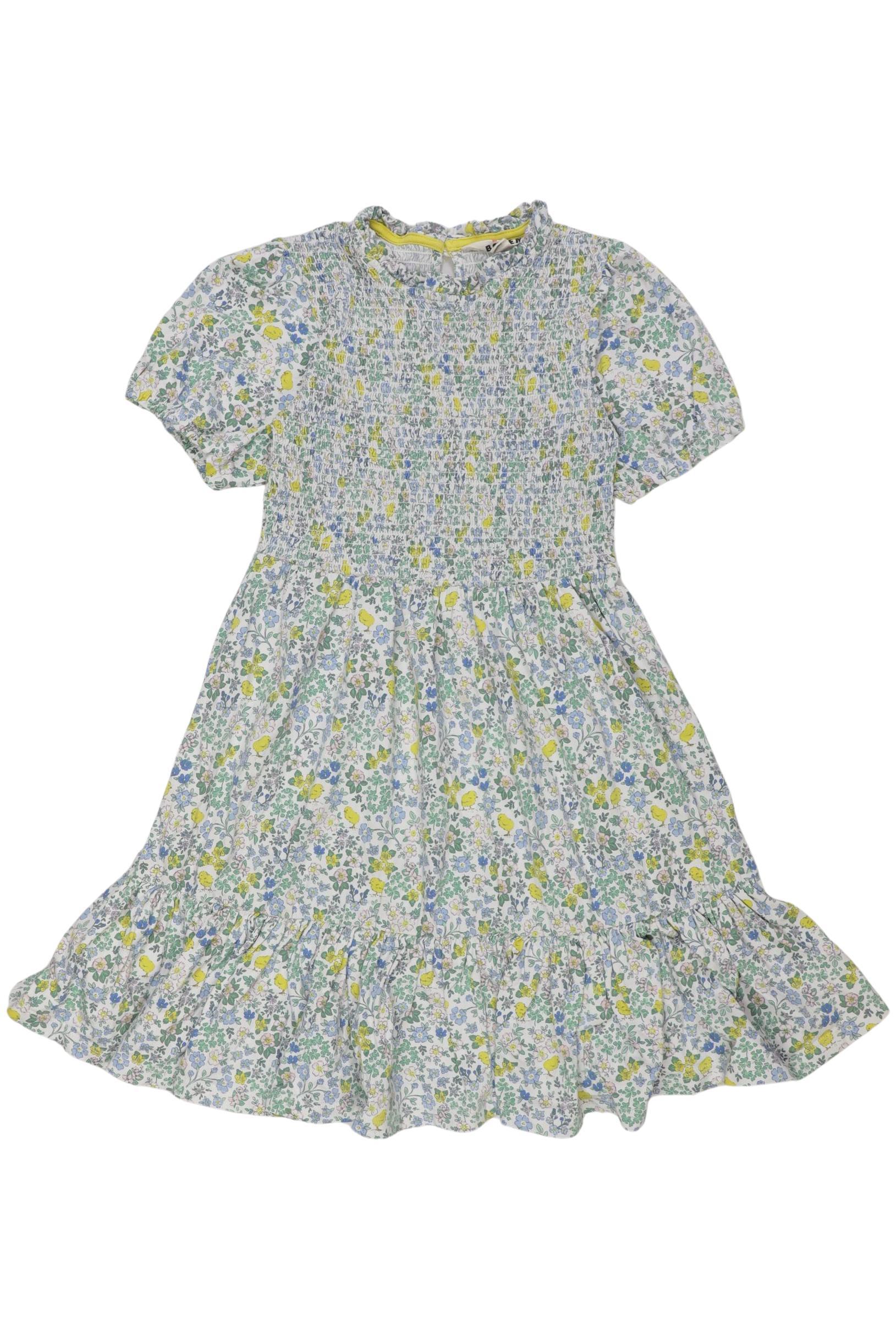 

Mini Boden Mädchen Kleid, mehrfarbig, Gr. 140