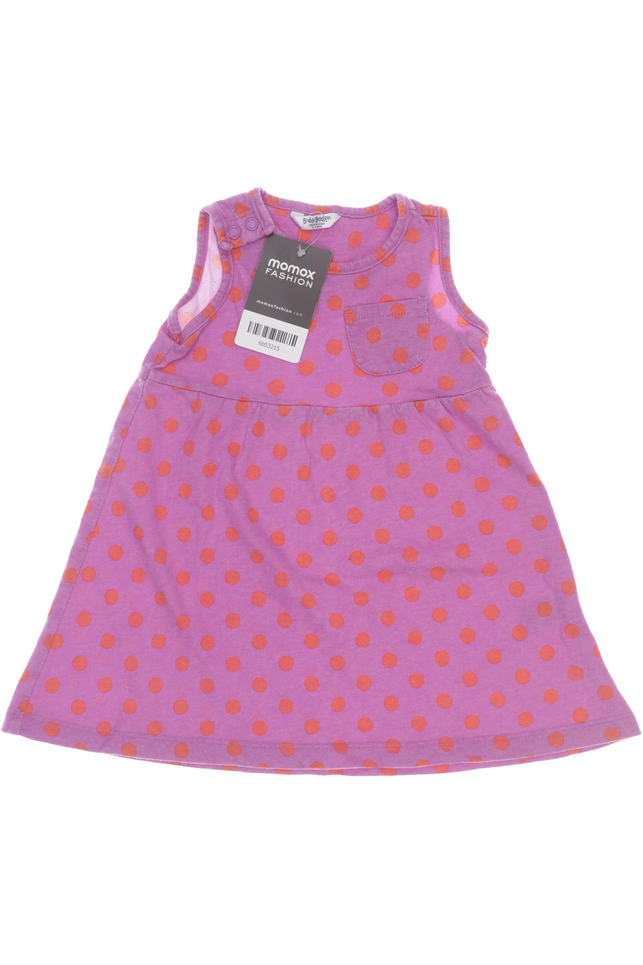 

Mini Boden Mädchen Kleid, pink