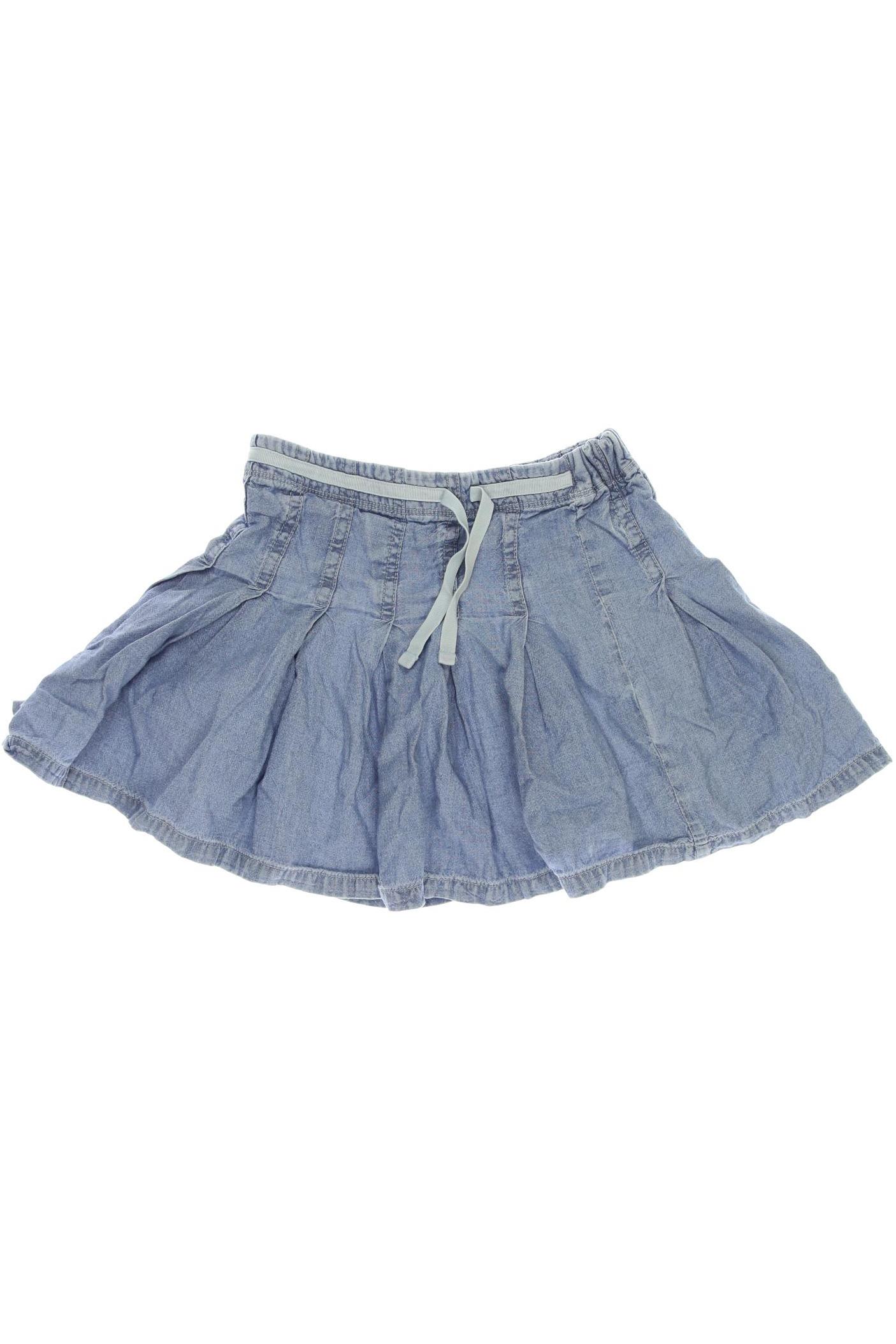 

Mini Boden Damen Rock, blau, Gr. 116