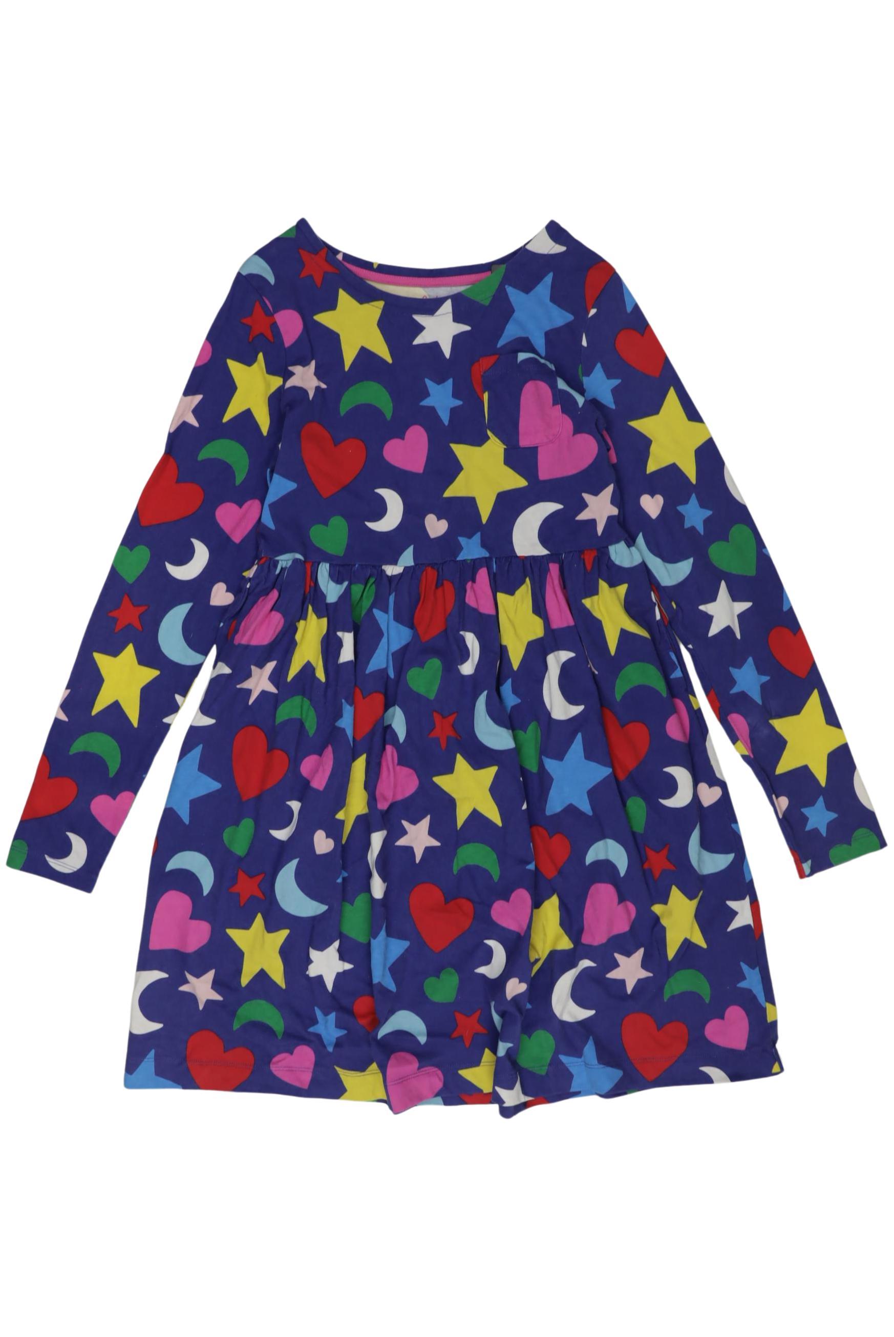 

Mini Boden Mädchen Kleid, mehrfarbig, Gr. 152