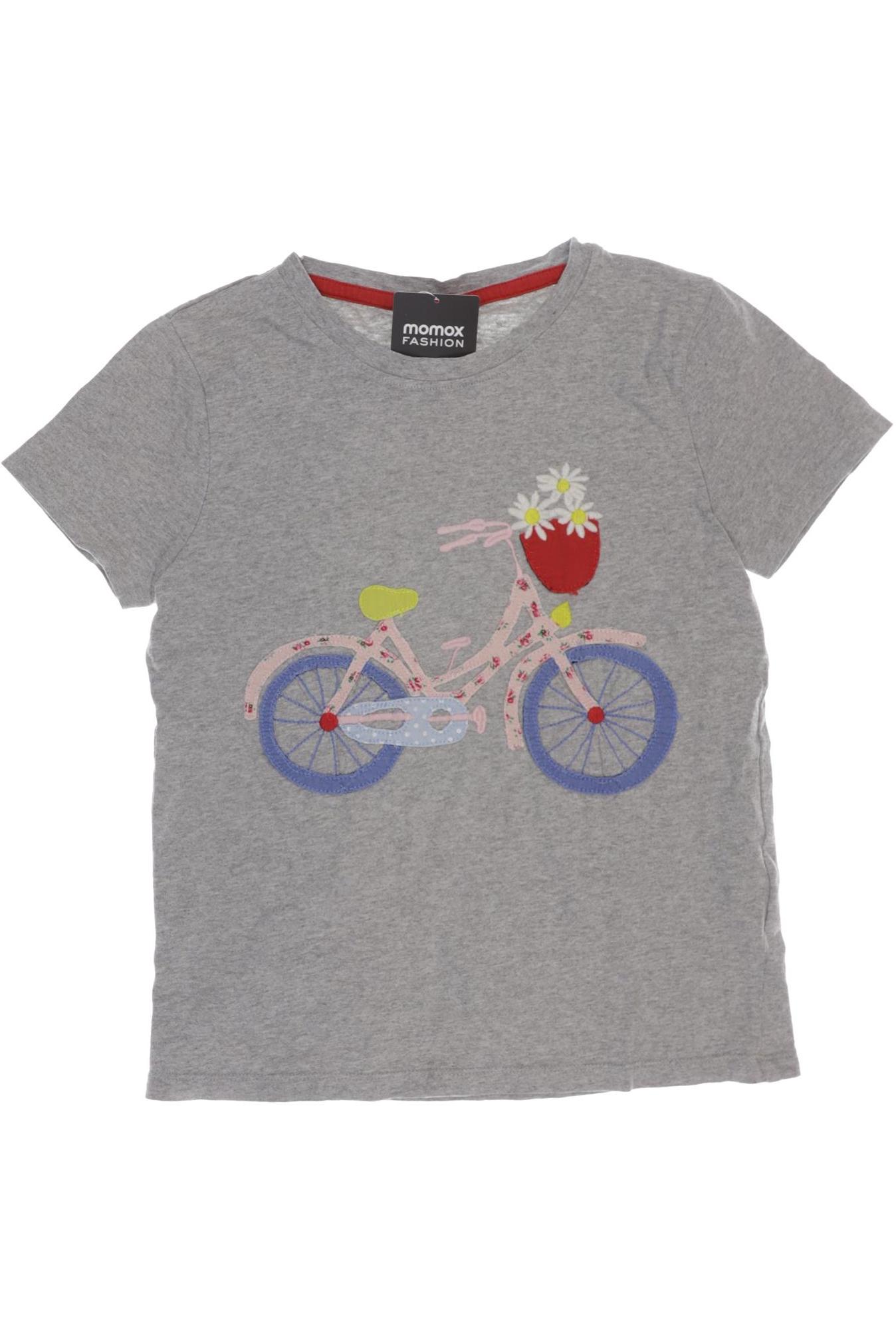 

Mini Boden Damen T-Shirt, grau, Gr. 134