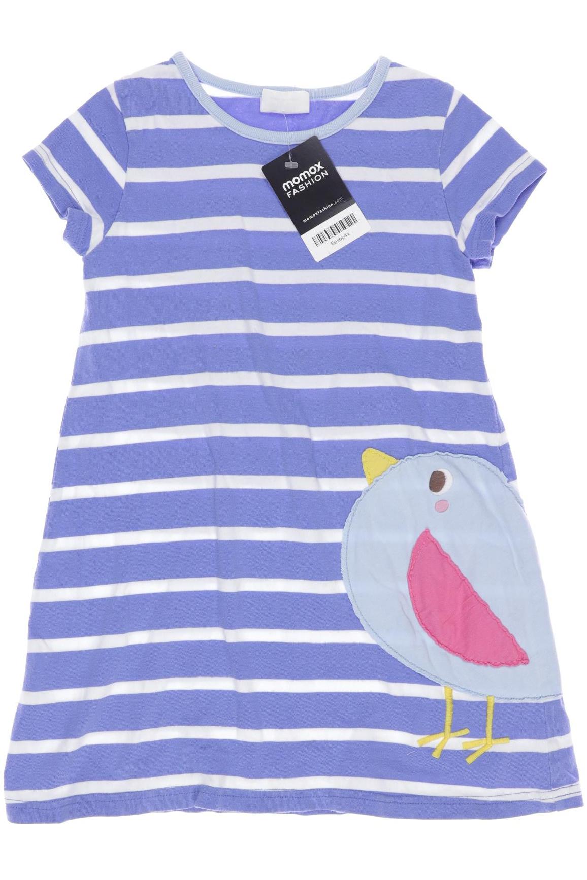 

Mini Boden Mädchen Kleid, blau