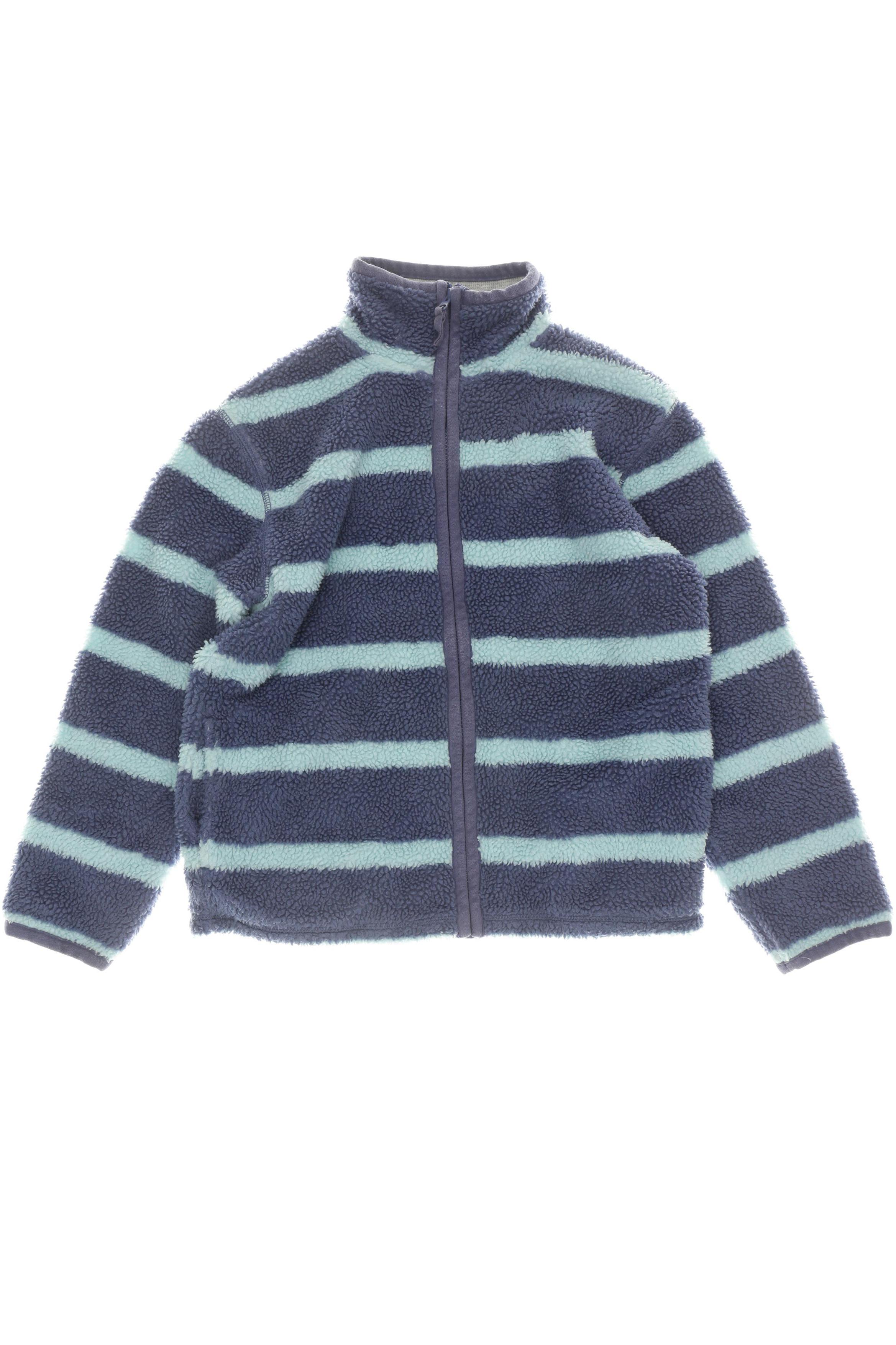 

Mini Boden Damen Hoodies & Sweater, blau, Gr. 146