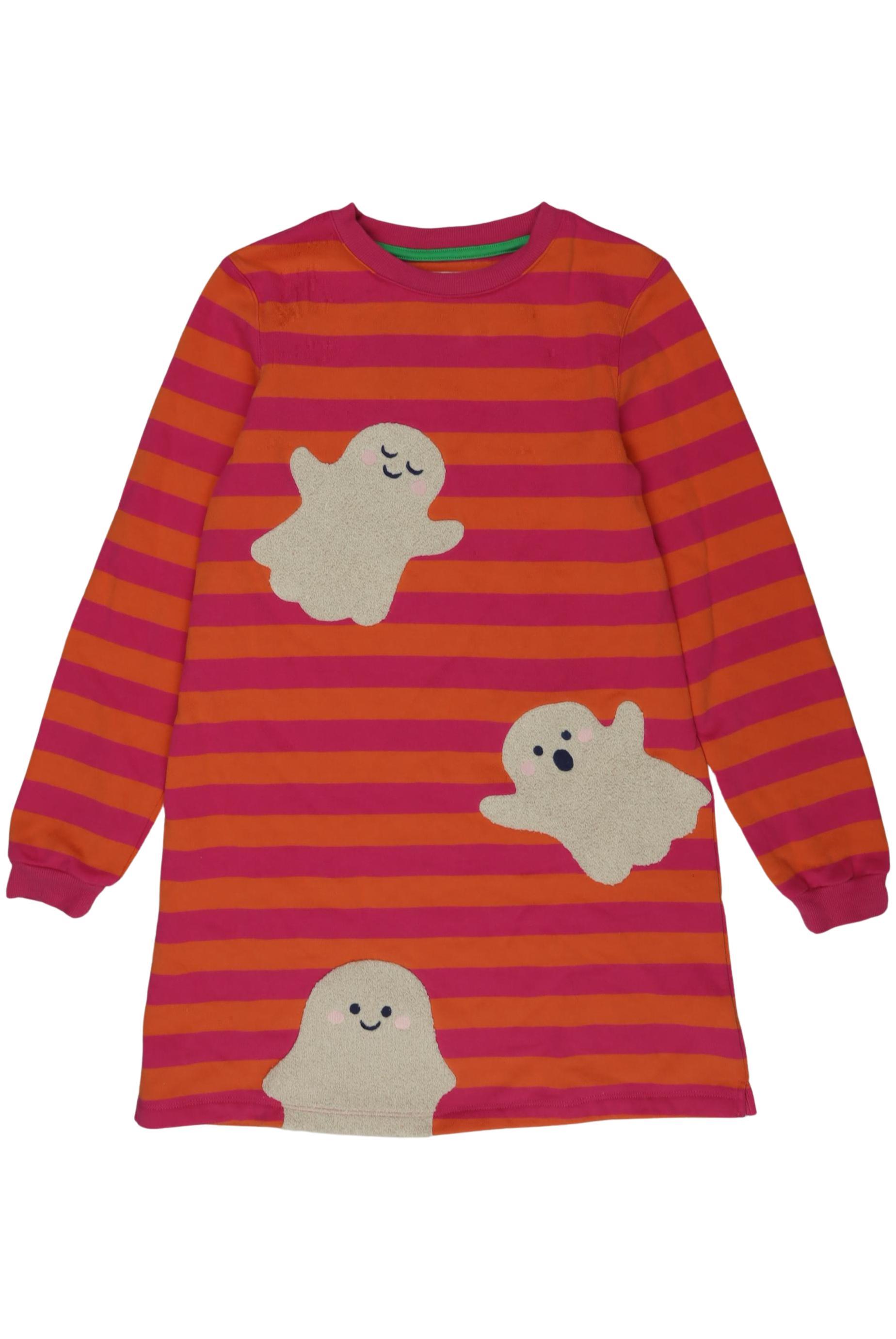 

Mini Boden Mädchen Kleid, mehrfarbig, Gr. 140