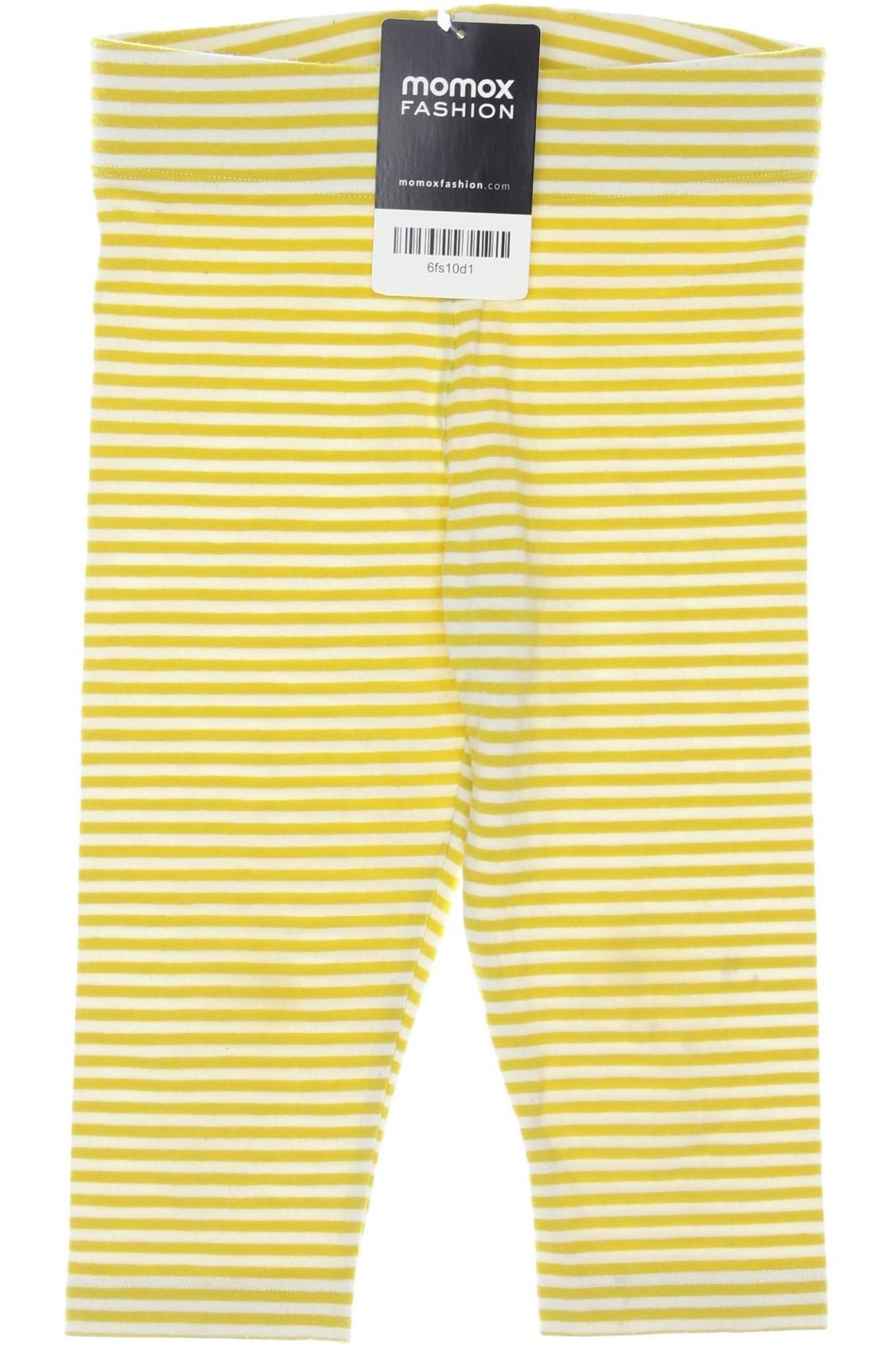 

Mini Boden Damen Stoffhose, gelb, Gr. 104