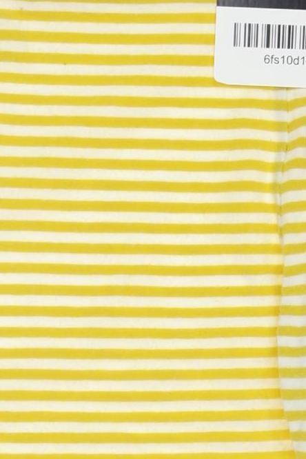 Thumbnail - Mini Boden Mädchen Stoffhose, gelb, Gr. 104