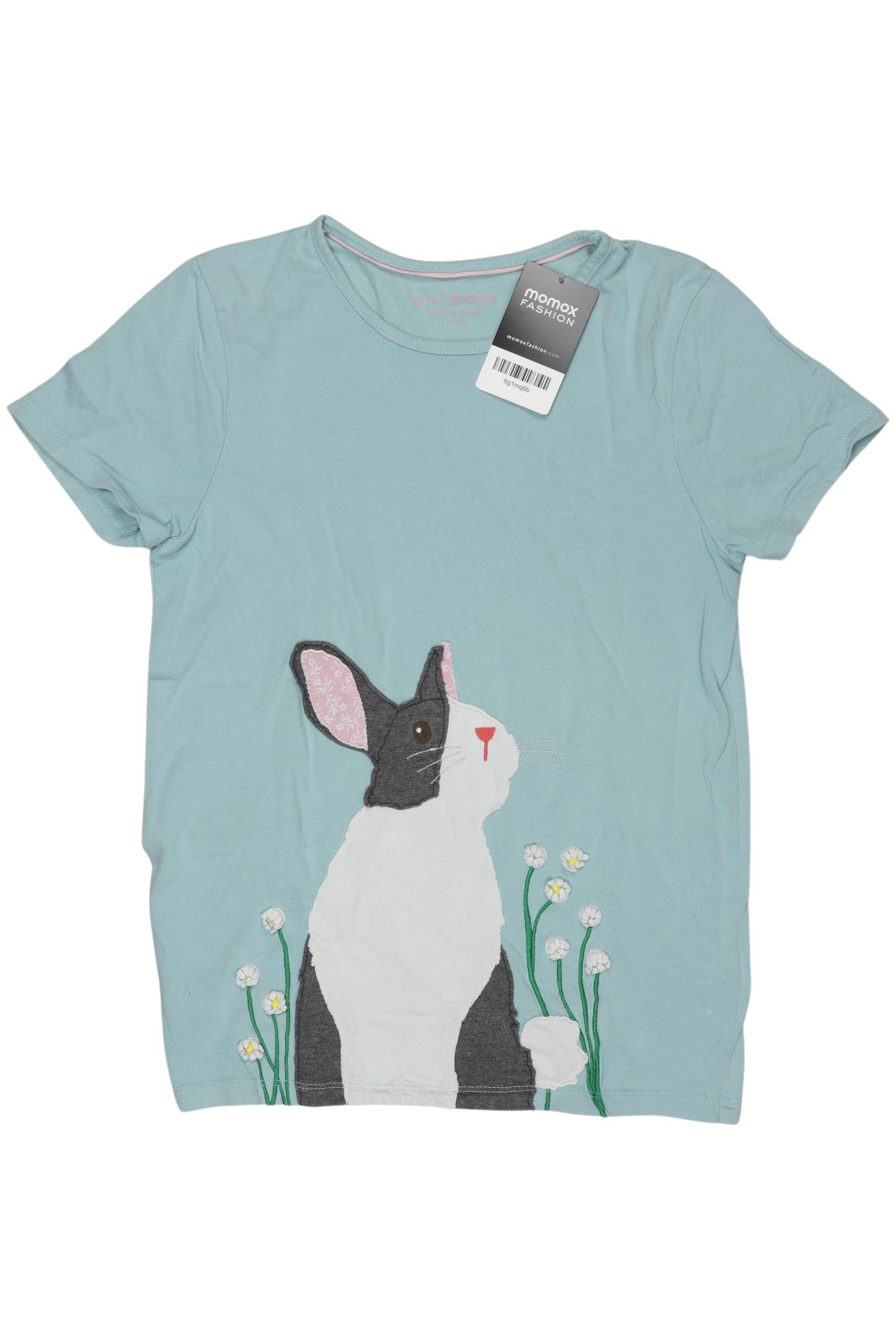 

Mini Boden Damen T-Shirt, hellblau, Gr. 152