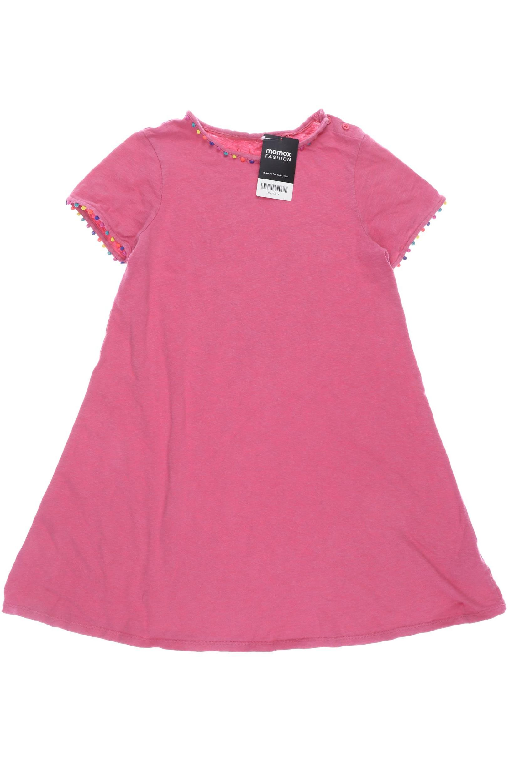 

Mini Boden Damen Kleid, pink, Gr. 152