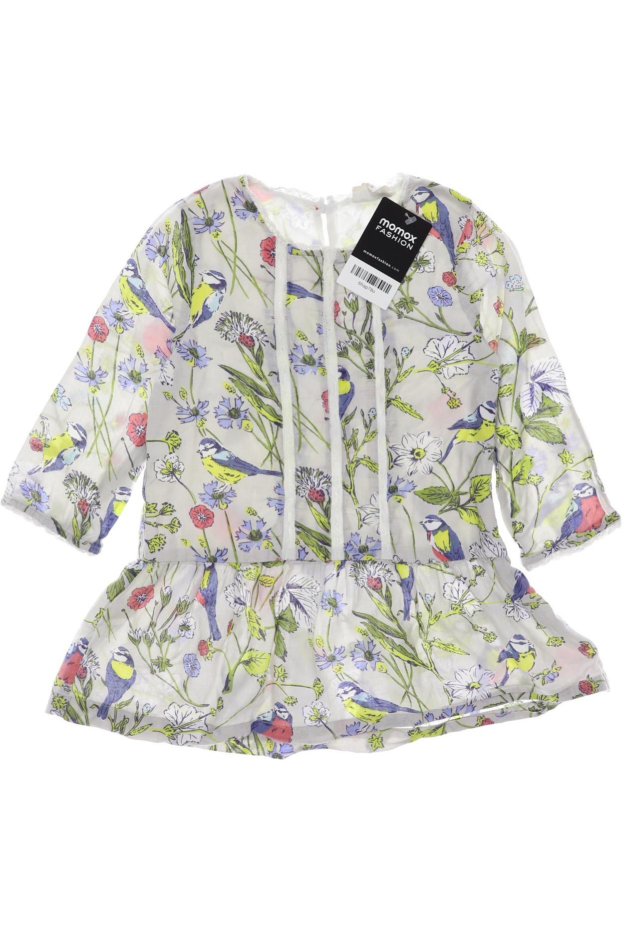 

Mini Boden Mädchen Bluse, cremeweiß