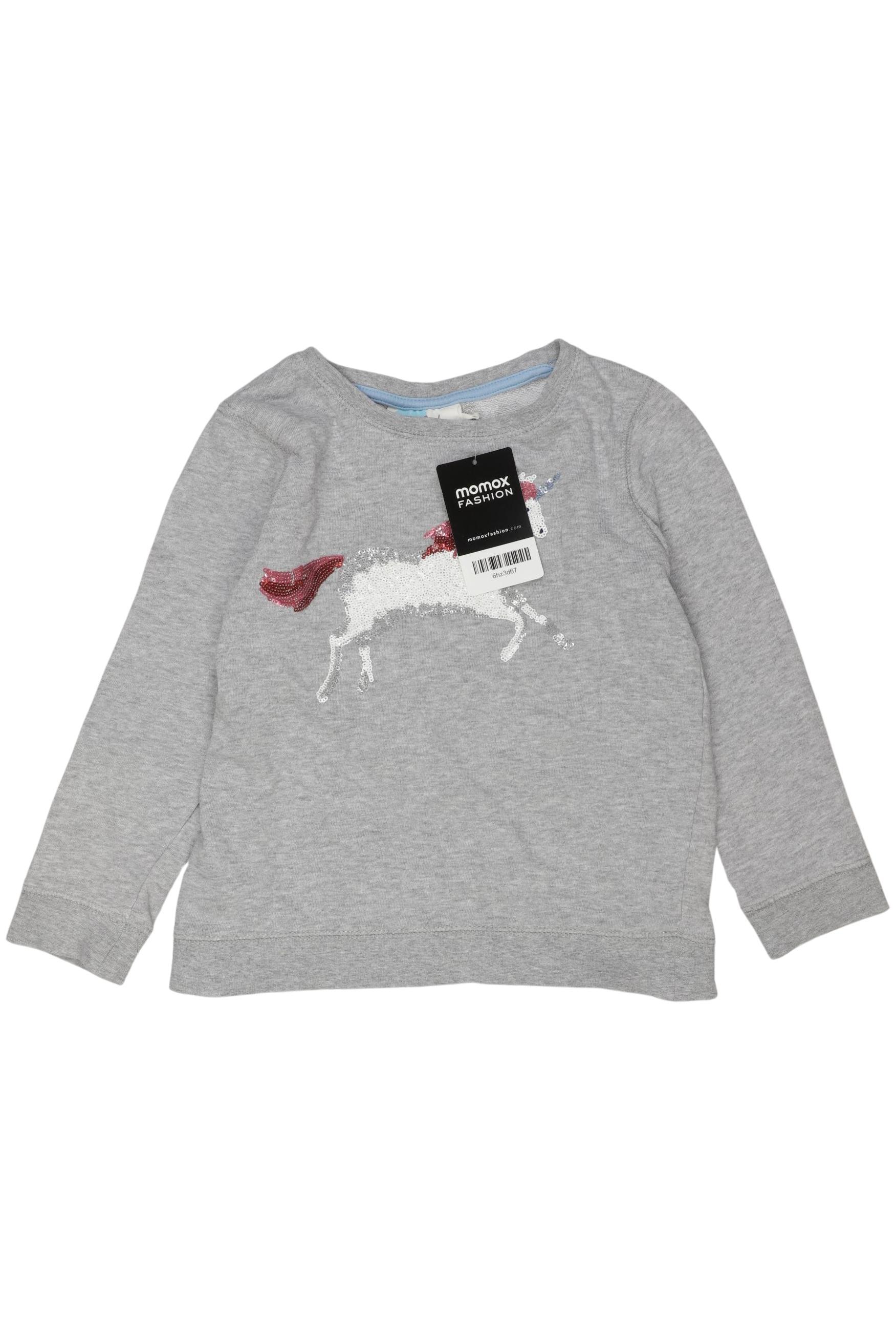 

Mini Boden Mädchen Hoodies & Sweater, grau, Gr. 122