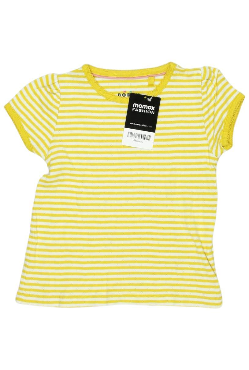 

Mini Boden Damen T-Shirt, gelb, Gr. 110