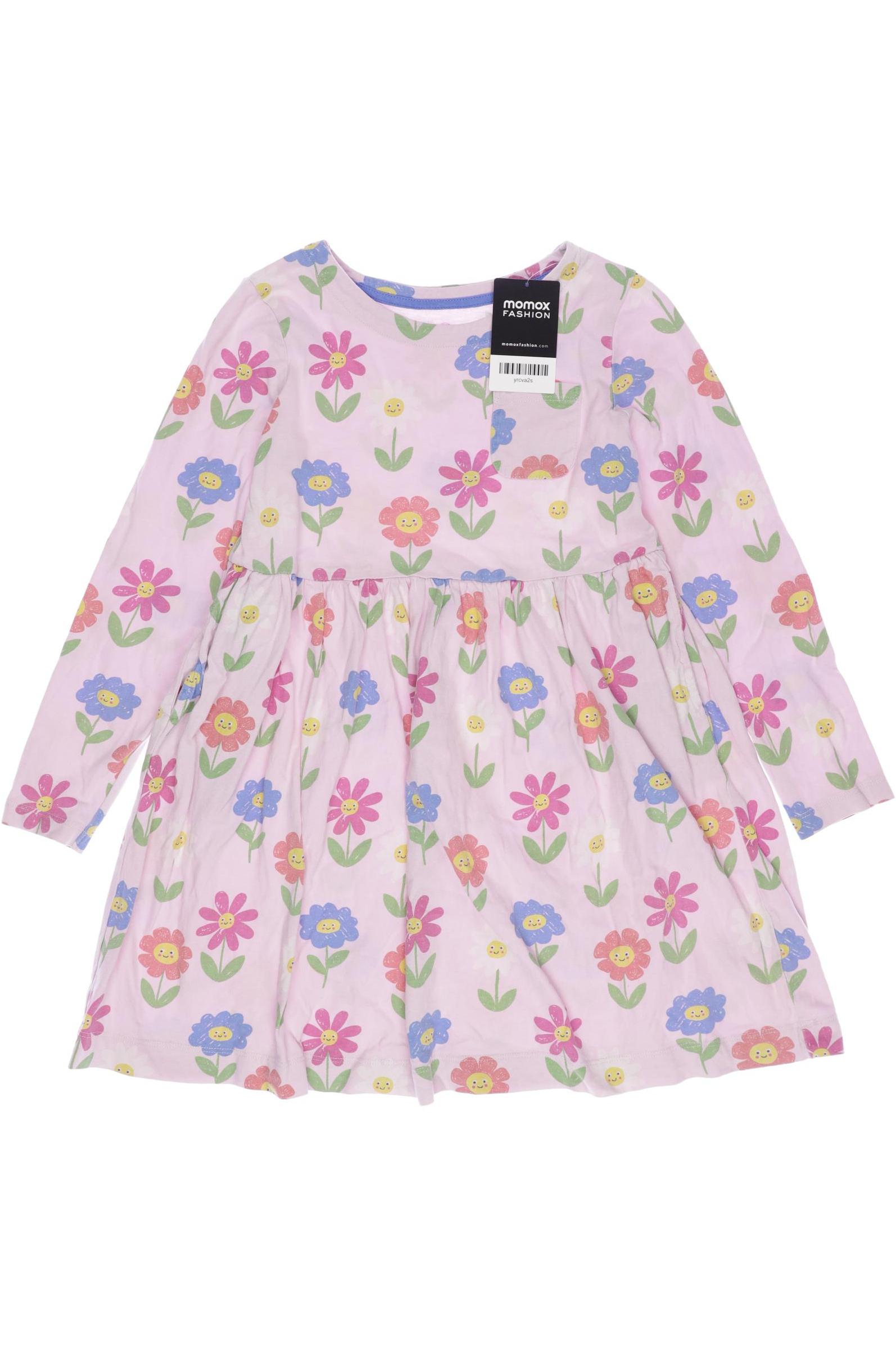 

Mini Boden Damen Kleid, pink, Gr. 134