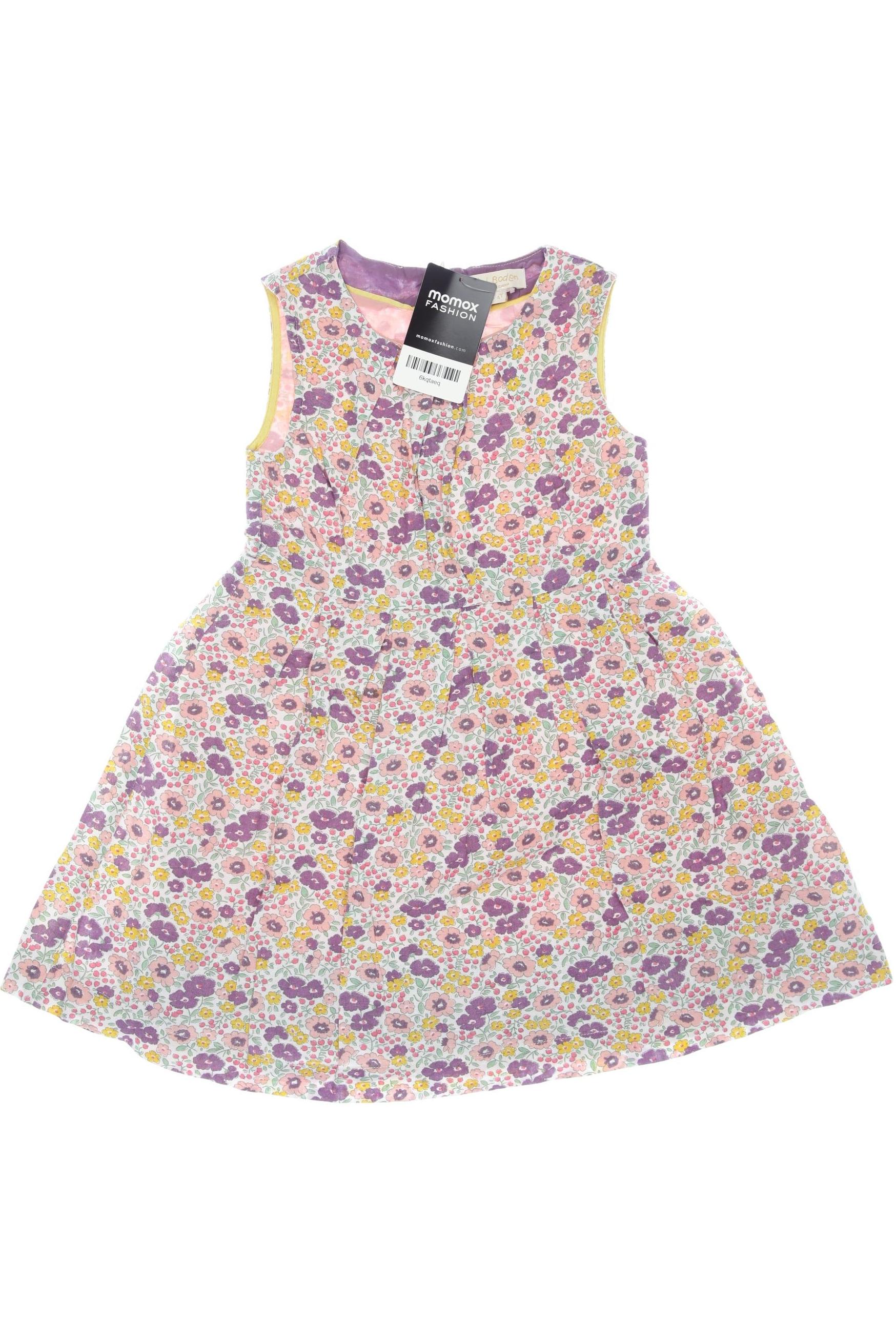 

Mini Boden Damen Kleid, mehrfarbig, Gr. 104