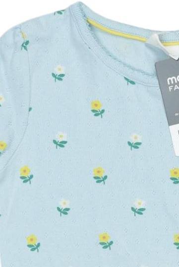 Thumbnail - Mini Boden Mädchen T-Shirt, hellblau, Gr. 122