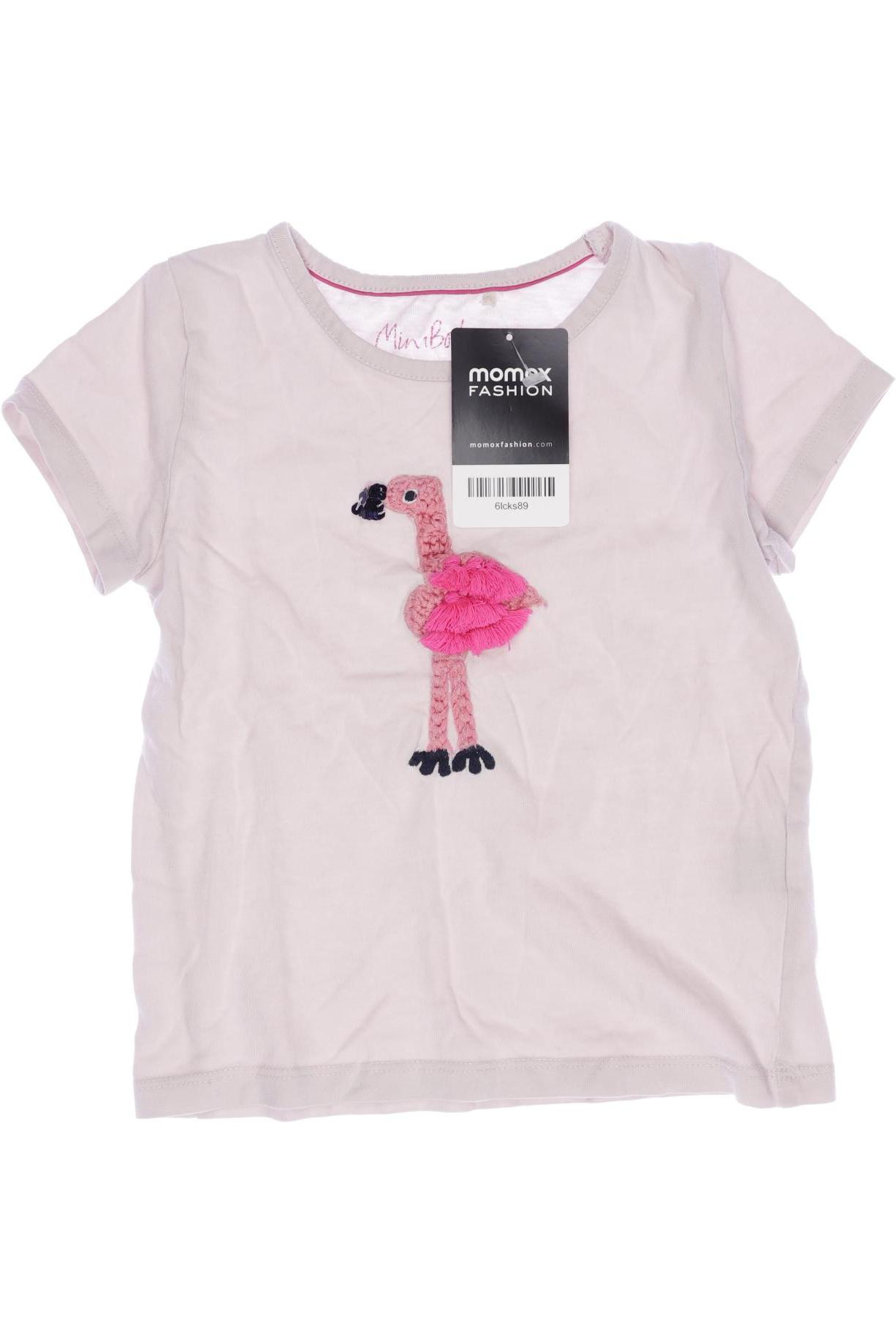 

Mini Boden Damen T-Shirt, pink, Gr. 104